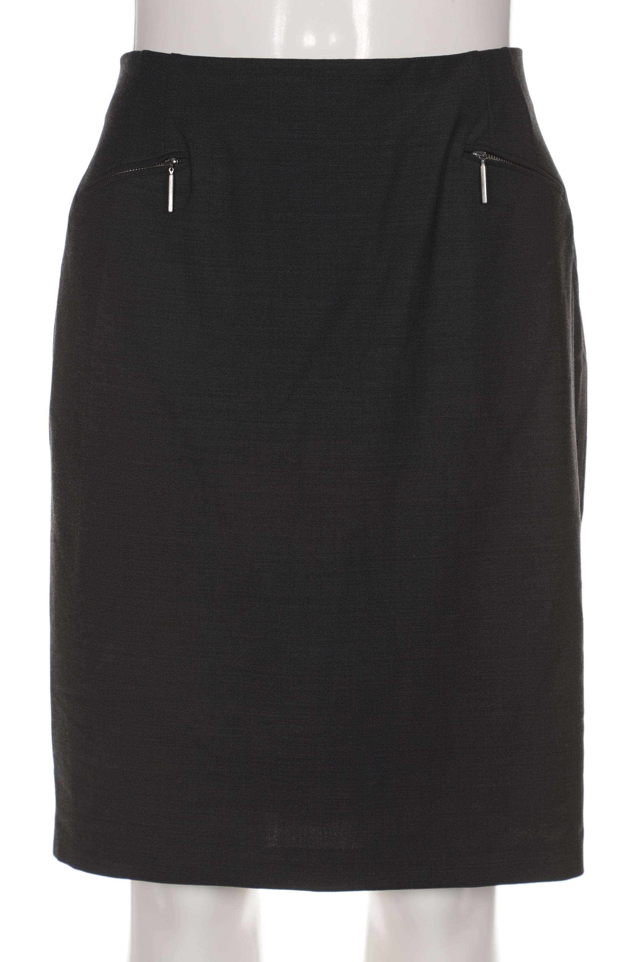 

Gerry Weber Damen Rock, grau