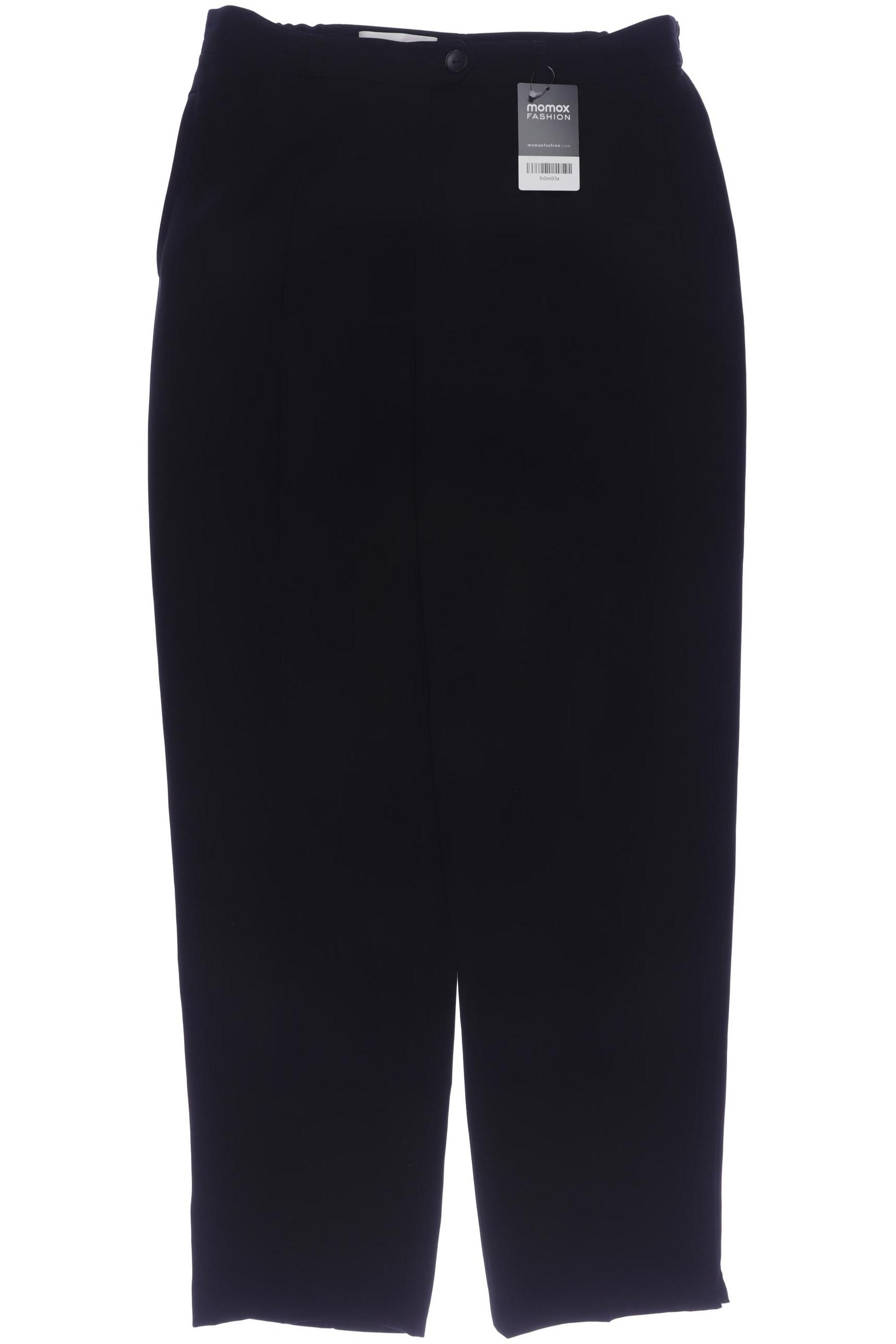 

Gerry Weber Damen Stoffhose, schwarz, Gr. 42