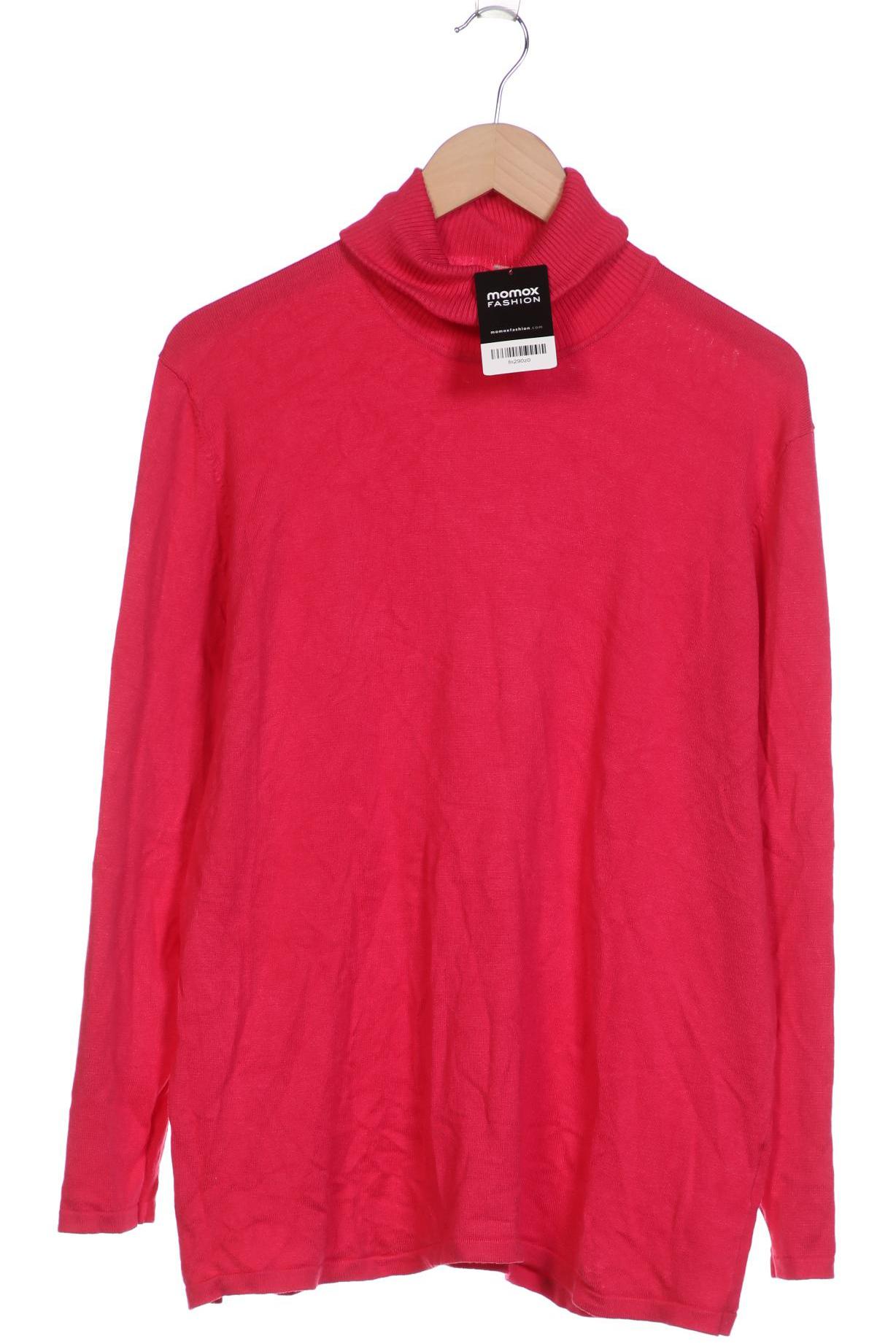 

Gerry Weber Damen Pullover, pink, Gr. 44
