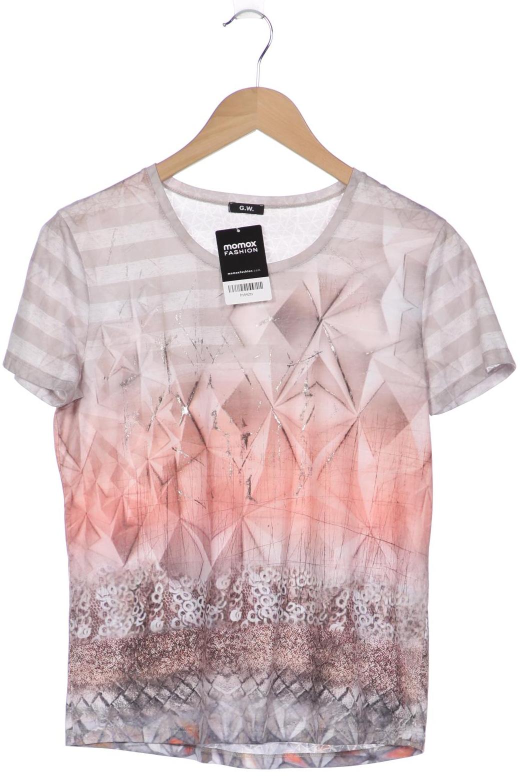 

Gerry Weber Damen T-Shirt, pink