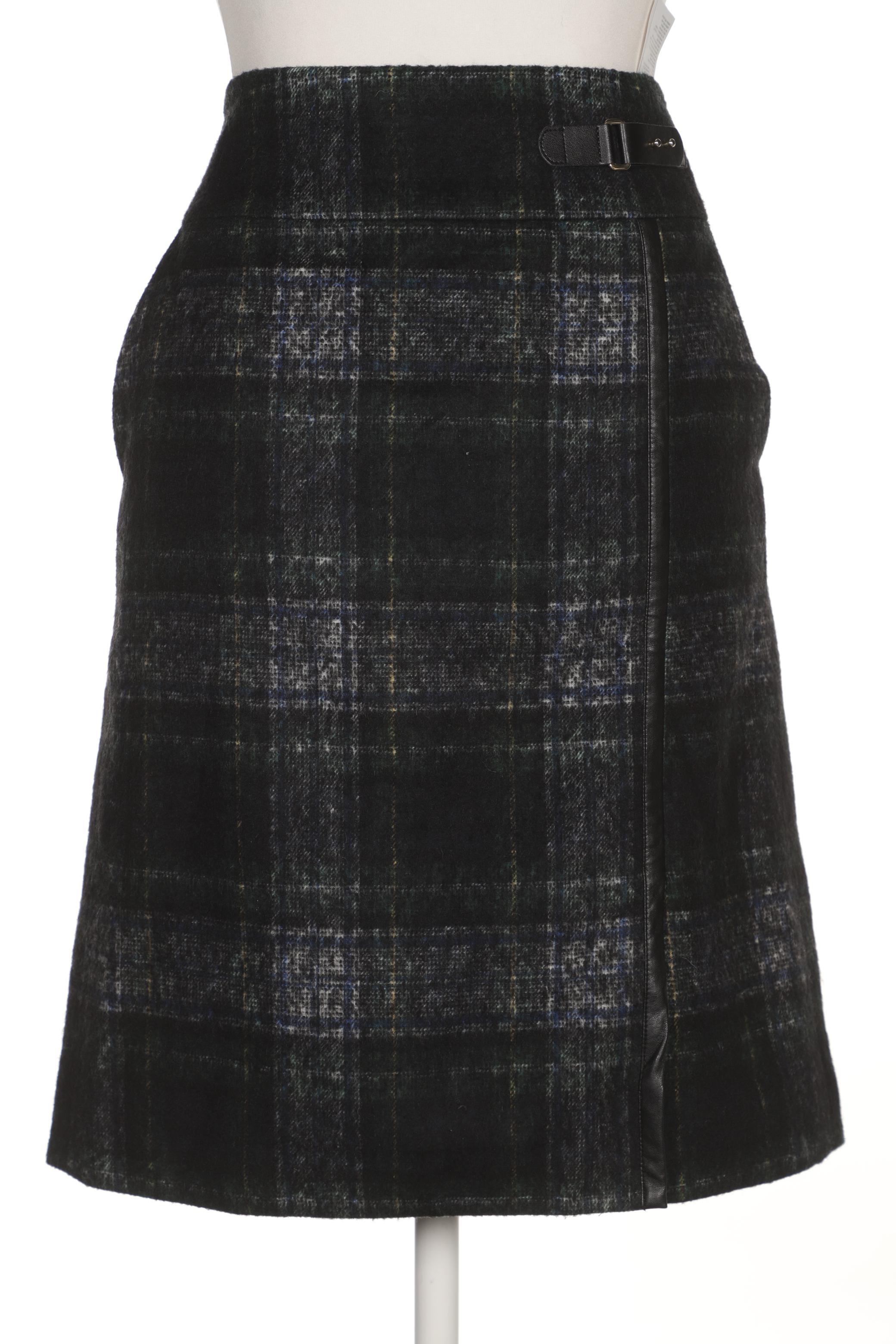 

Gerry Weber Damen Rock, grün, Gr. 36