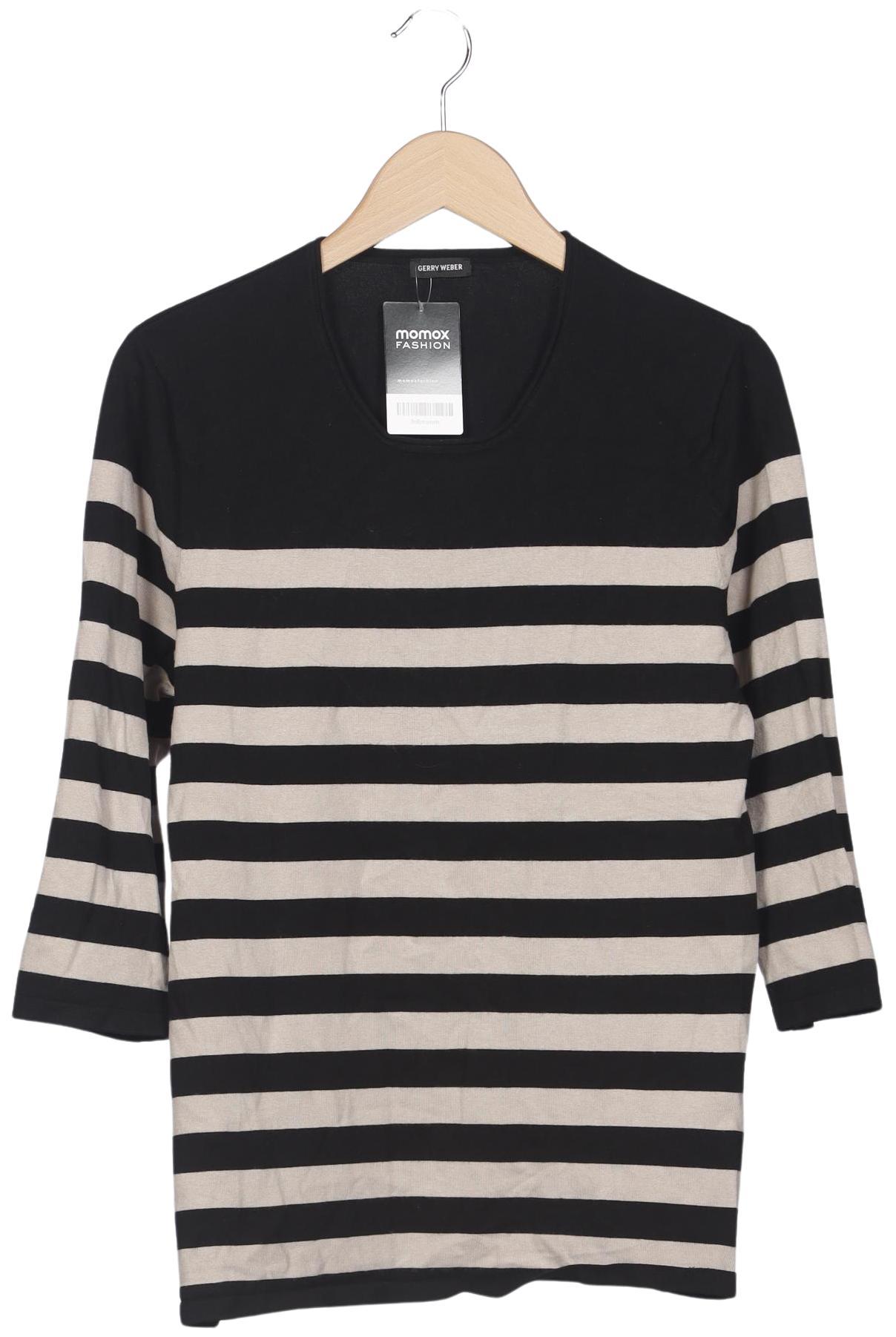 

Gerry Weber Damen Pullover, mehrfarbig, Gr. 42