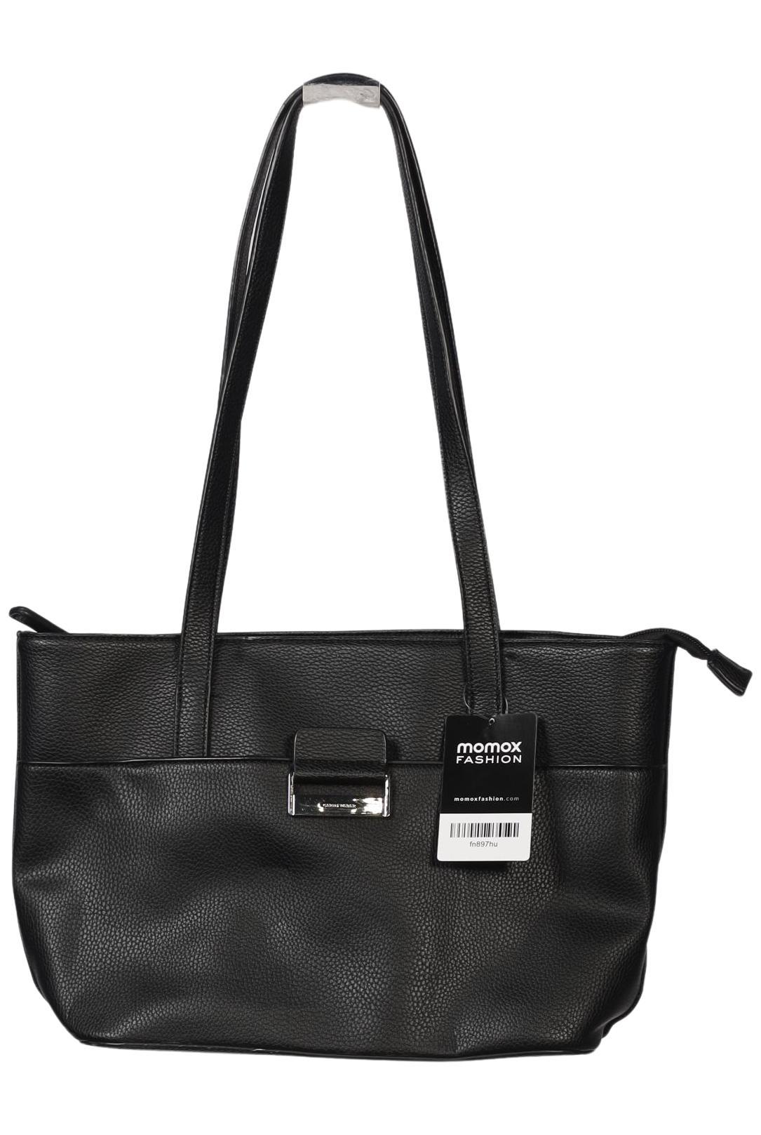 

Gerry Weber Damen Handtasche, schwarz, Gr.