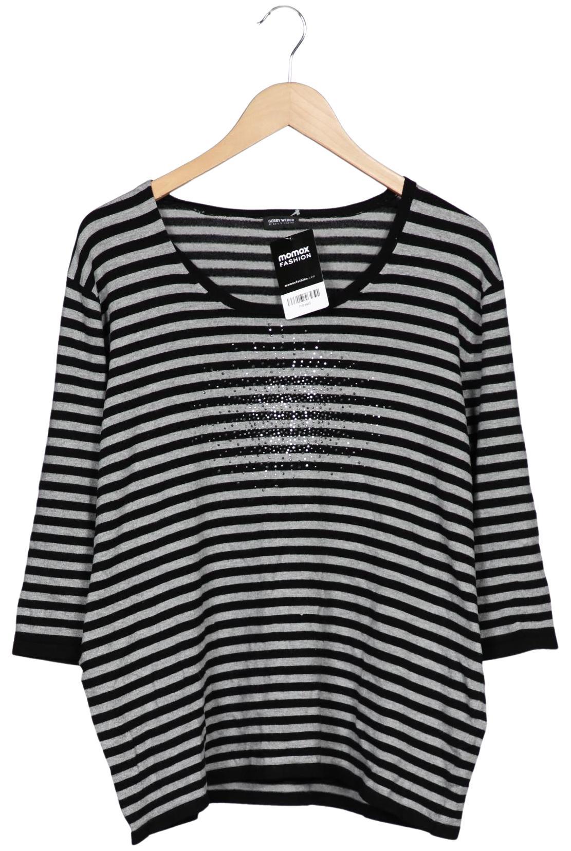 

Gerry Weber Damen Pullover, mehrfarbig, Gr. 44