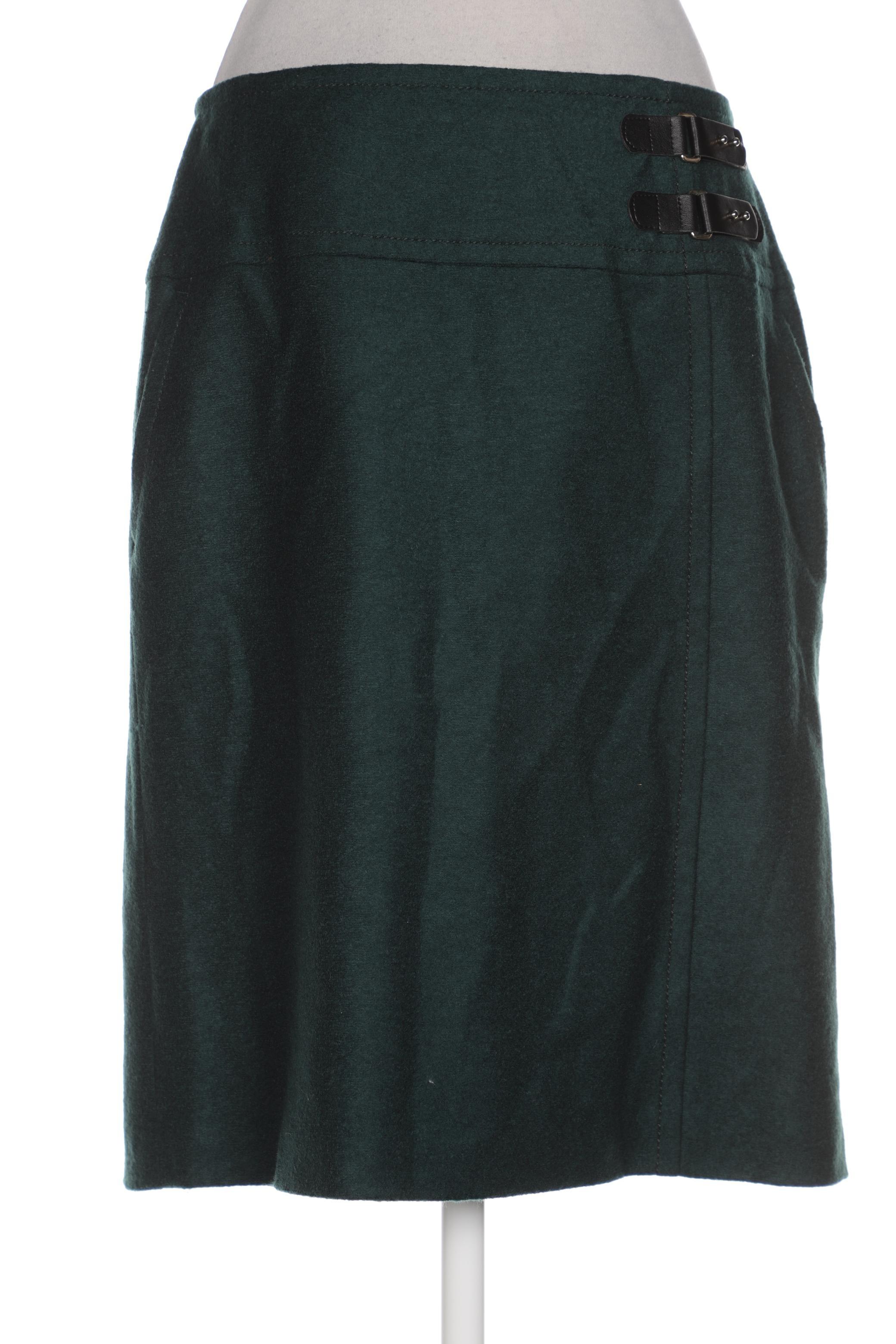 

Gerry Weber Damen Rock, türkis, Gr. 38