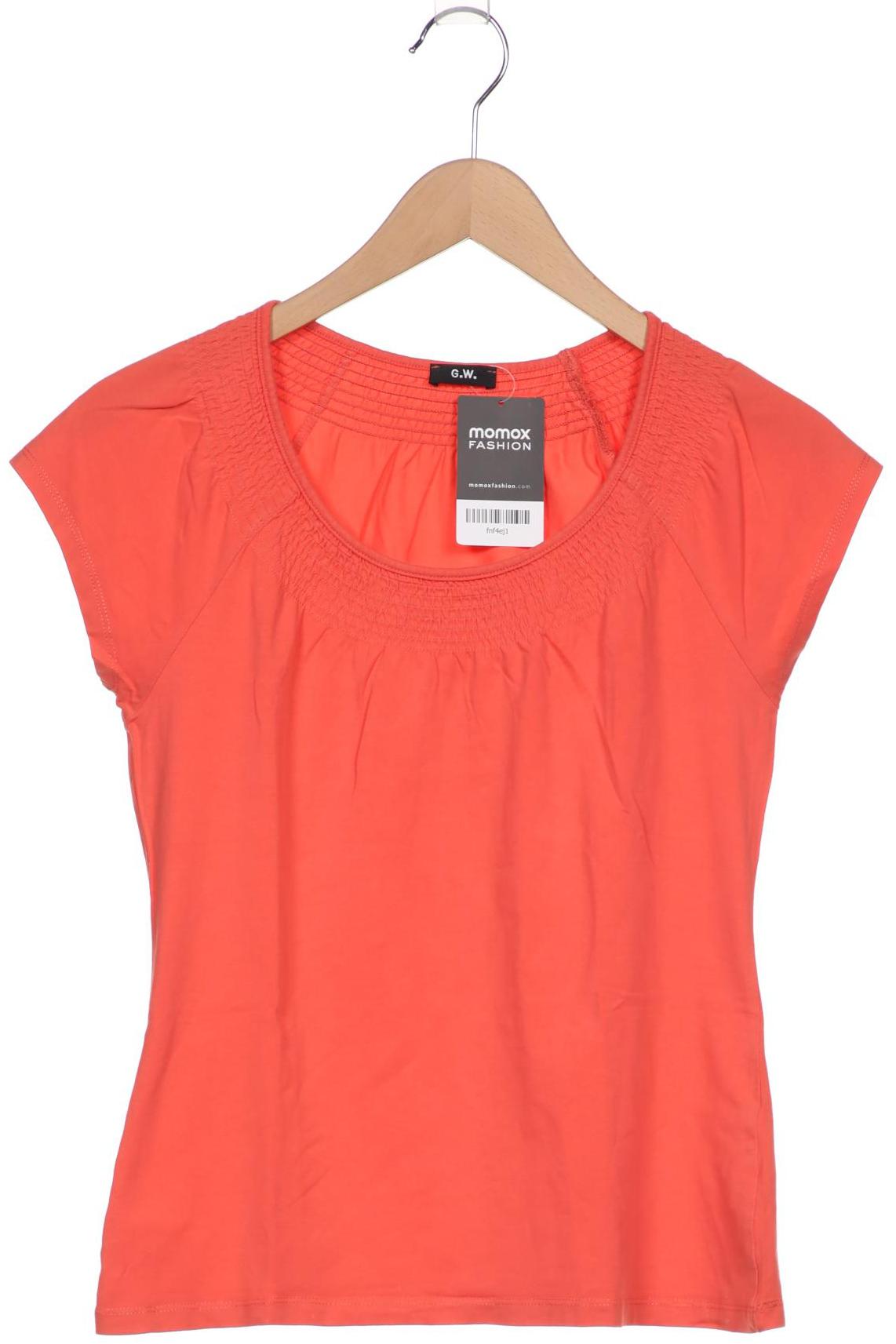 

Gerry Weber Damen T-Shirt, rot