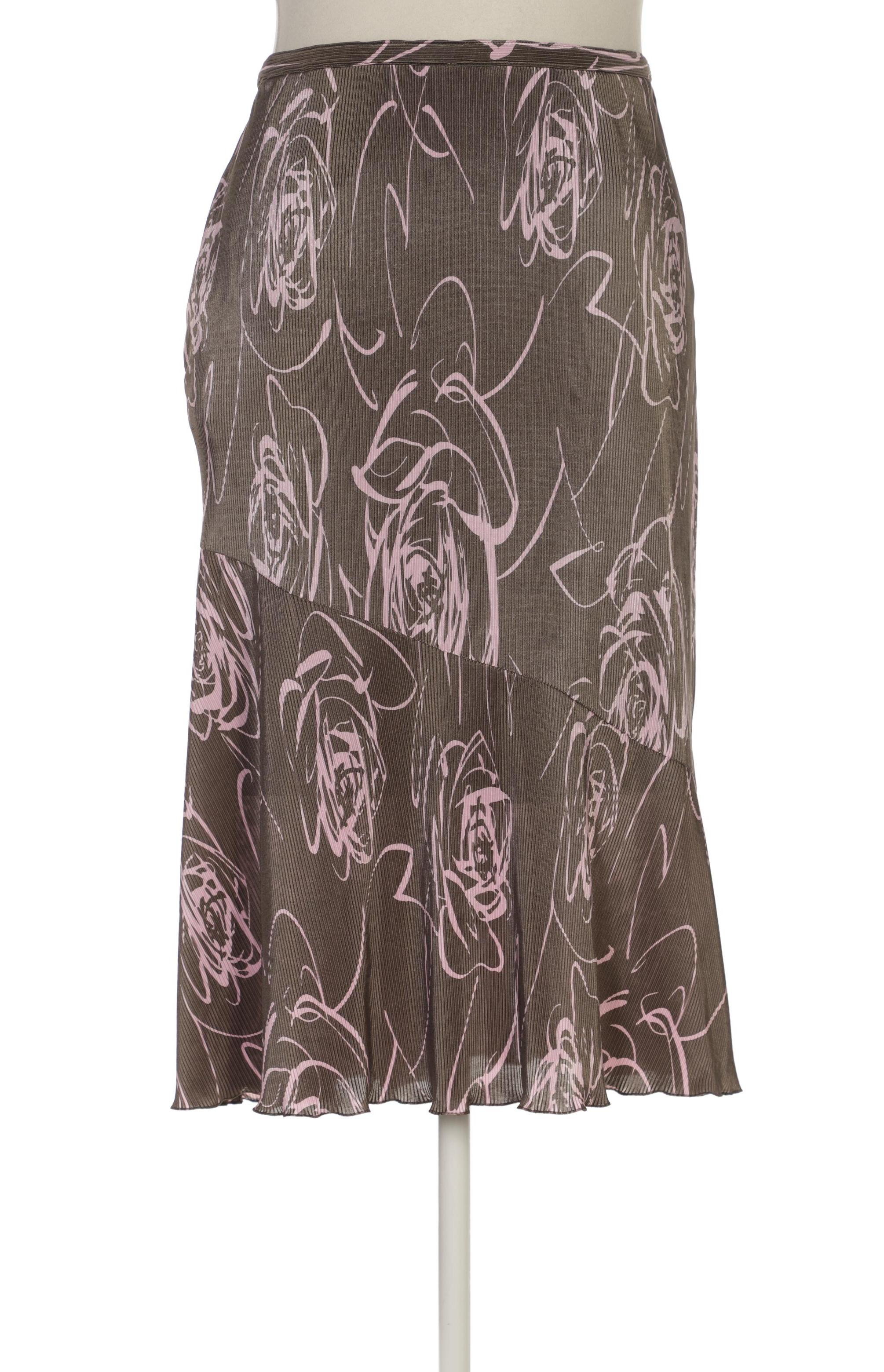 

Gerry Weber Damen Rock, grün, Gr. 44