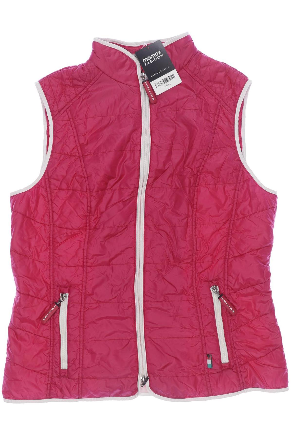 

Gerry Weber Damen Weste, pink, Gr. 42