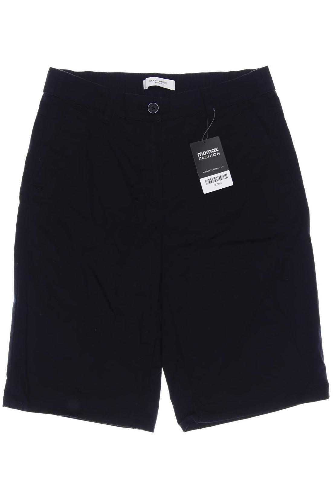 

Gerry Weber Damen Shorts, marineblau