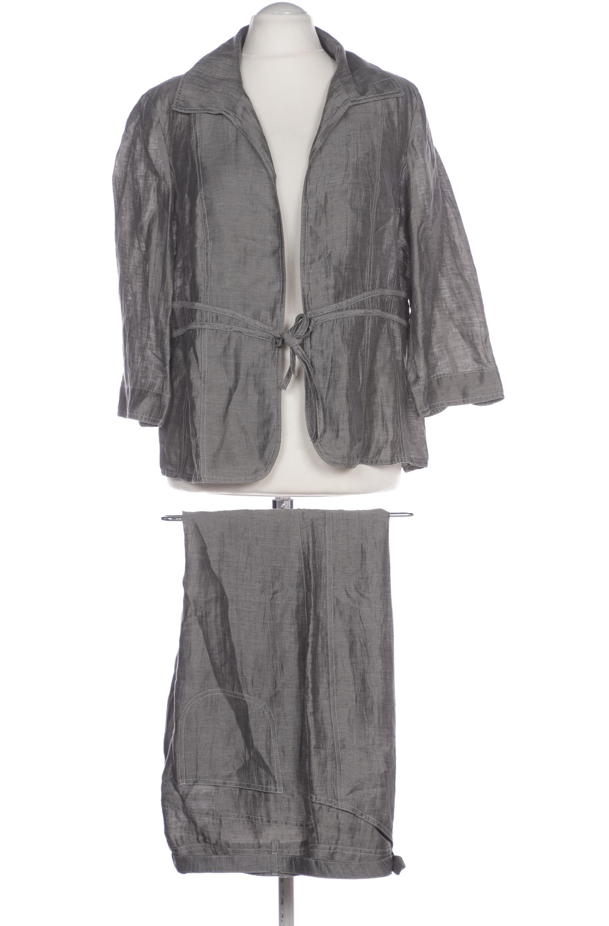 

Gerry Weber Damen Anzug, grau, Gr. 44