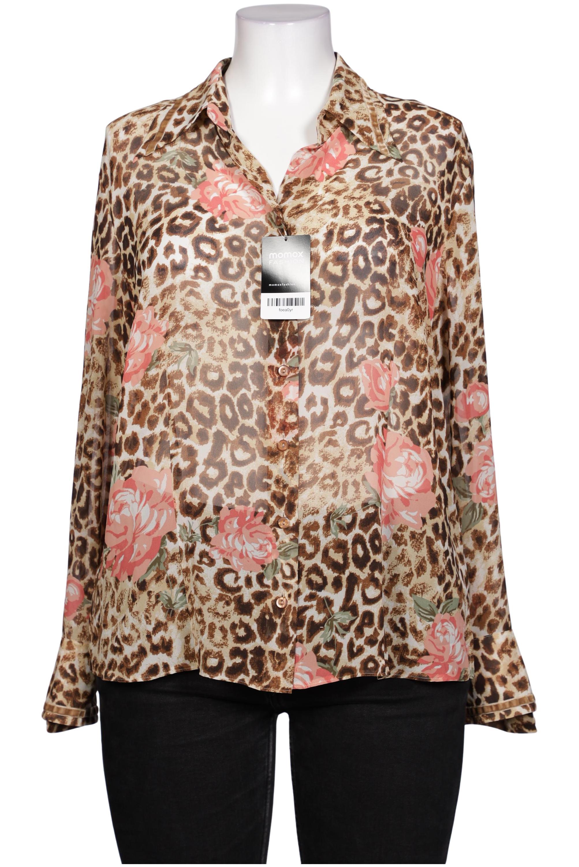 

Gerry Weber Damen Bluse, mehrfarbig, Gr. 46