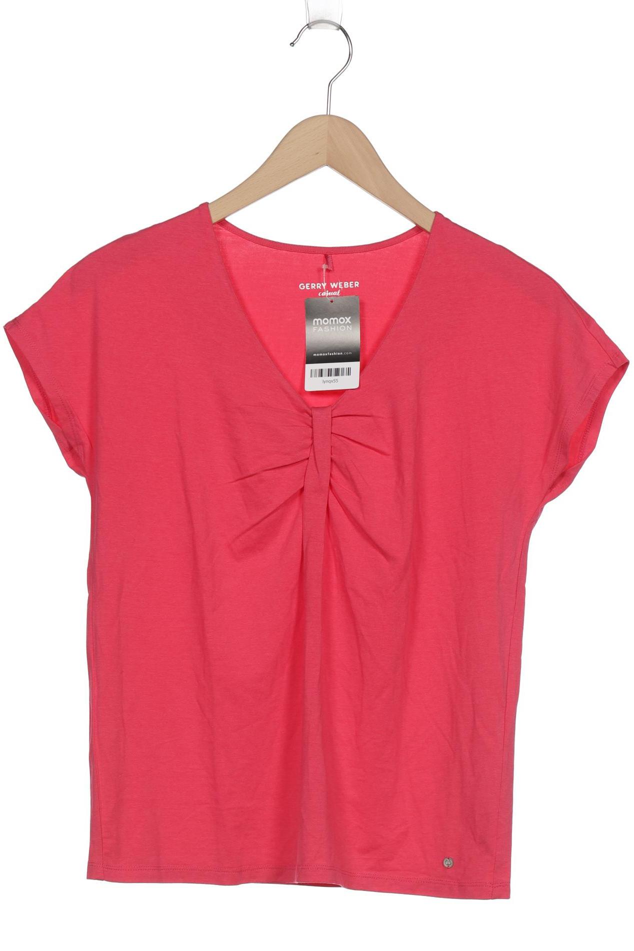 

Gerry Weber Damen T-Shirt, pink