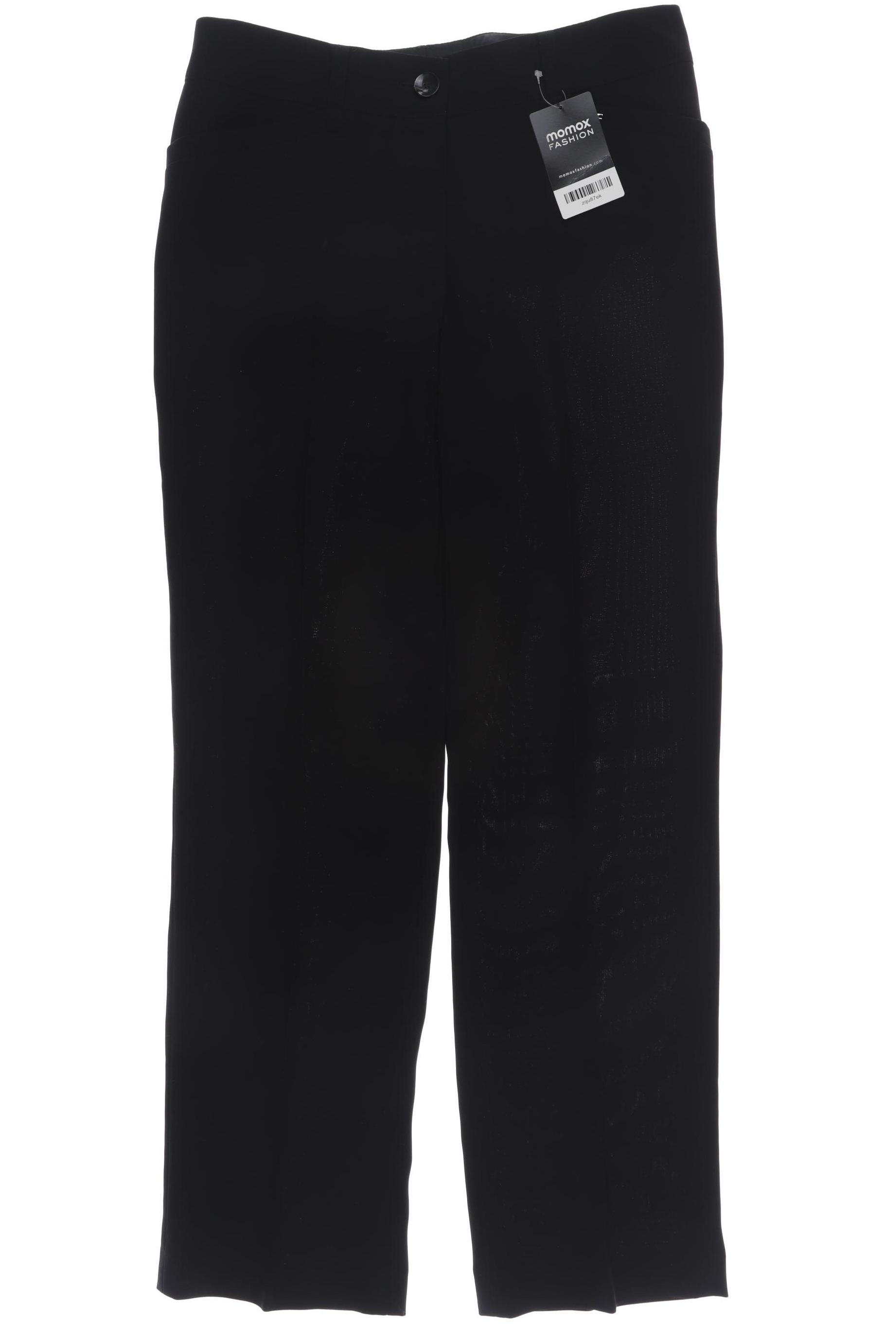 

Gerry Weber Damen Stoffhose, schwarz, Gr. 38
