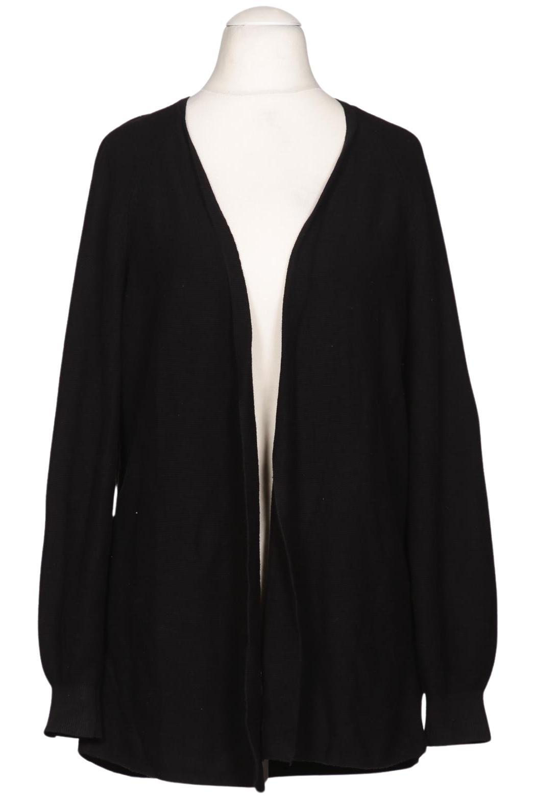 

Gerry Weber Damen Strickjacke, schwarz, Gr. 38