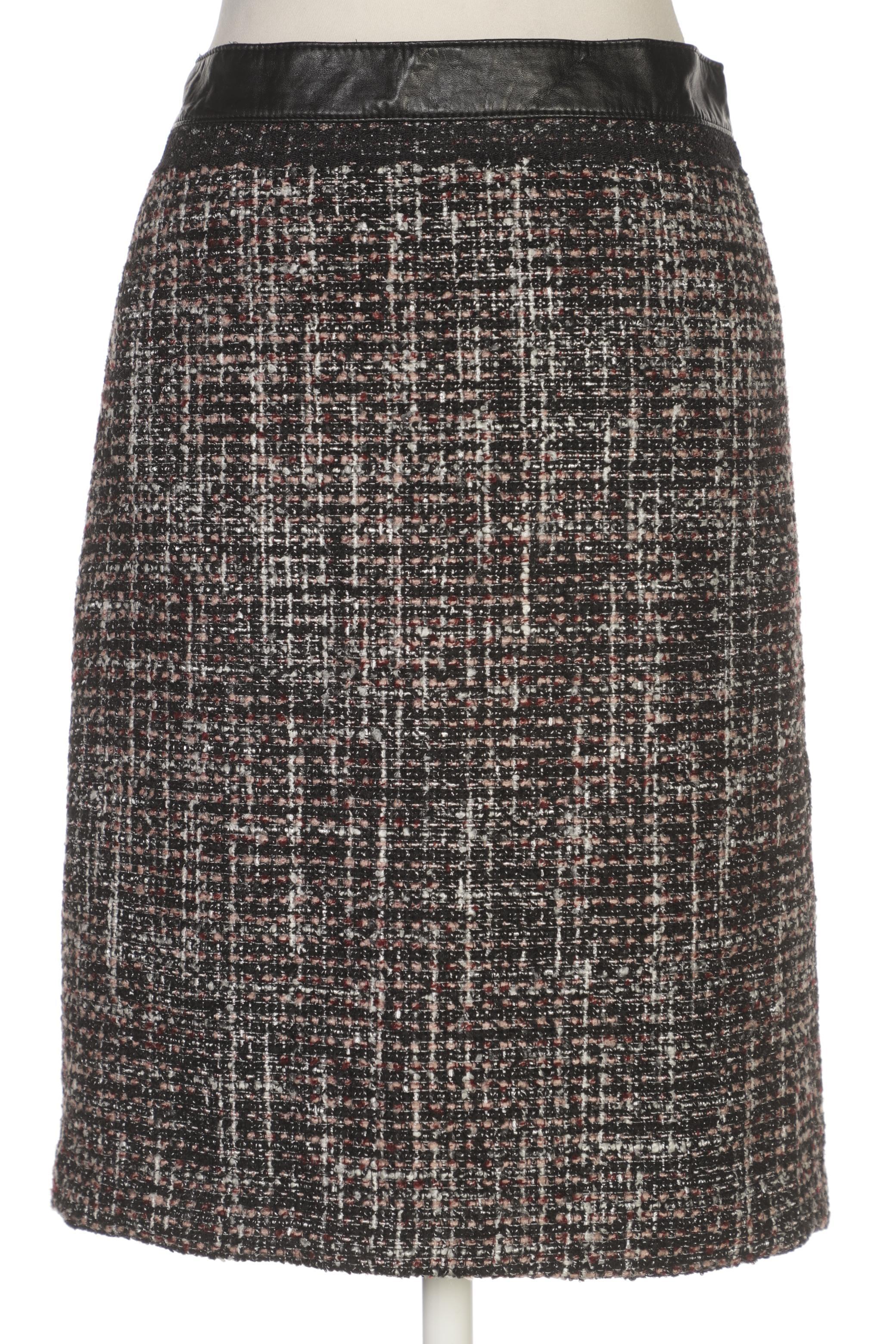 

Gerry Weber Damen Rock, schwarz, Gr. 36