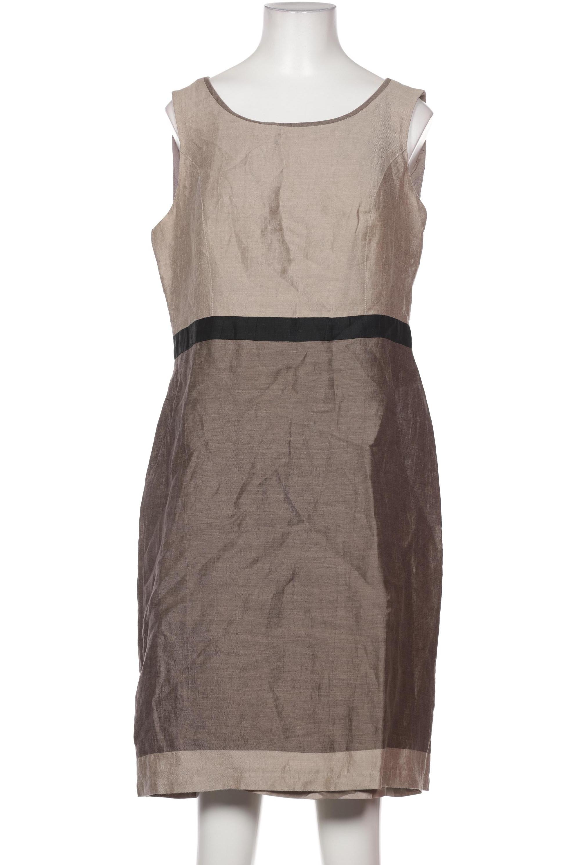

Gerry Weber Damen Kleid, braun, Gr. 38