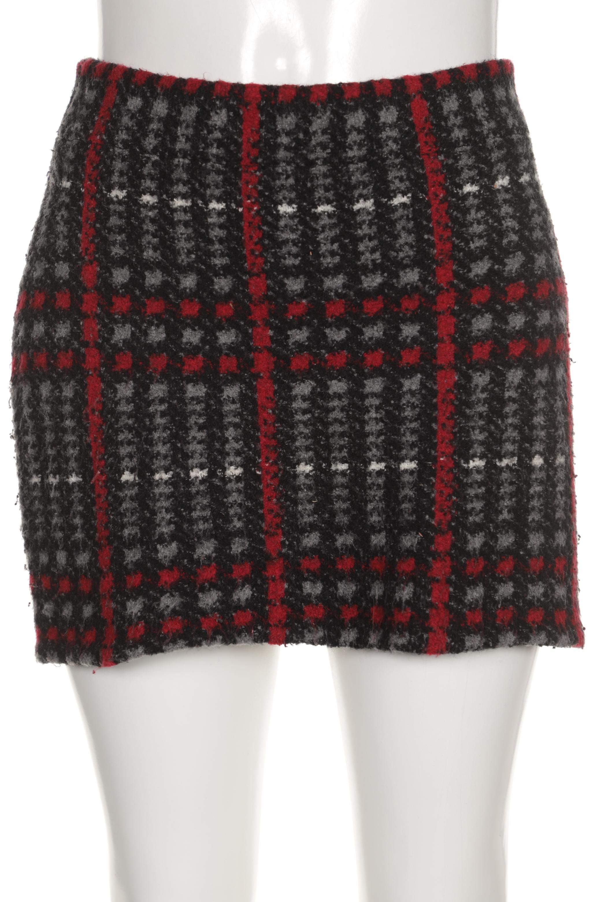 

Gerry Weber Damen Rock, schwarz, Gr. 44