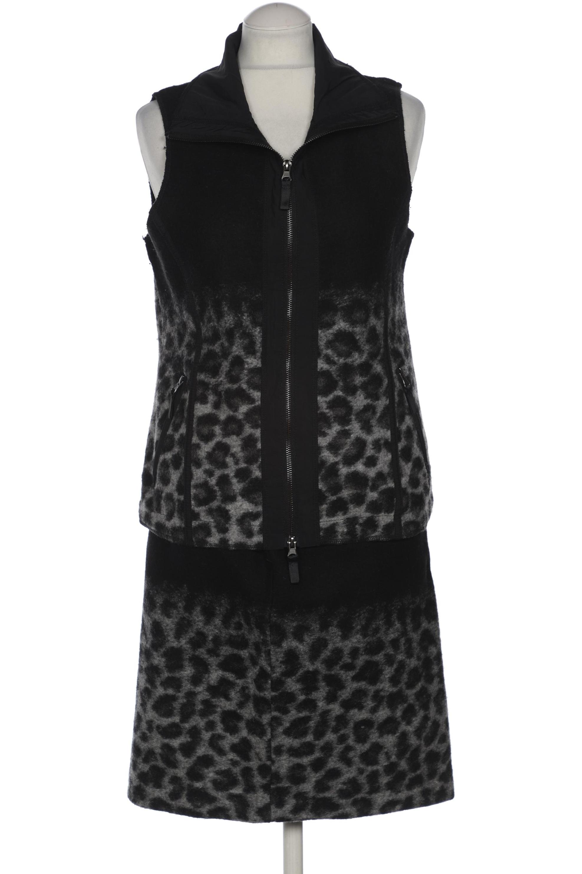 

Gerry Weber Damen Anzug, schwarz, Gr. 38