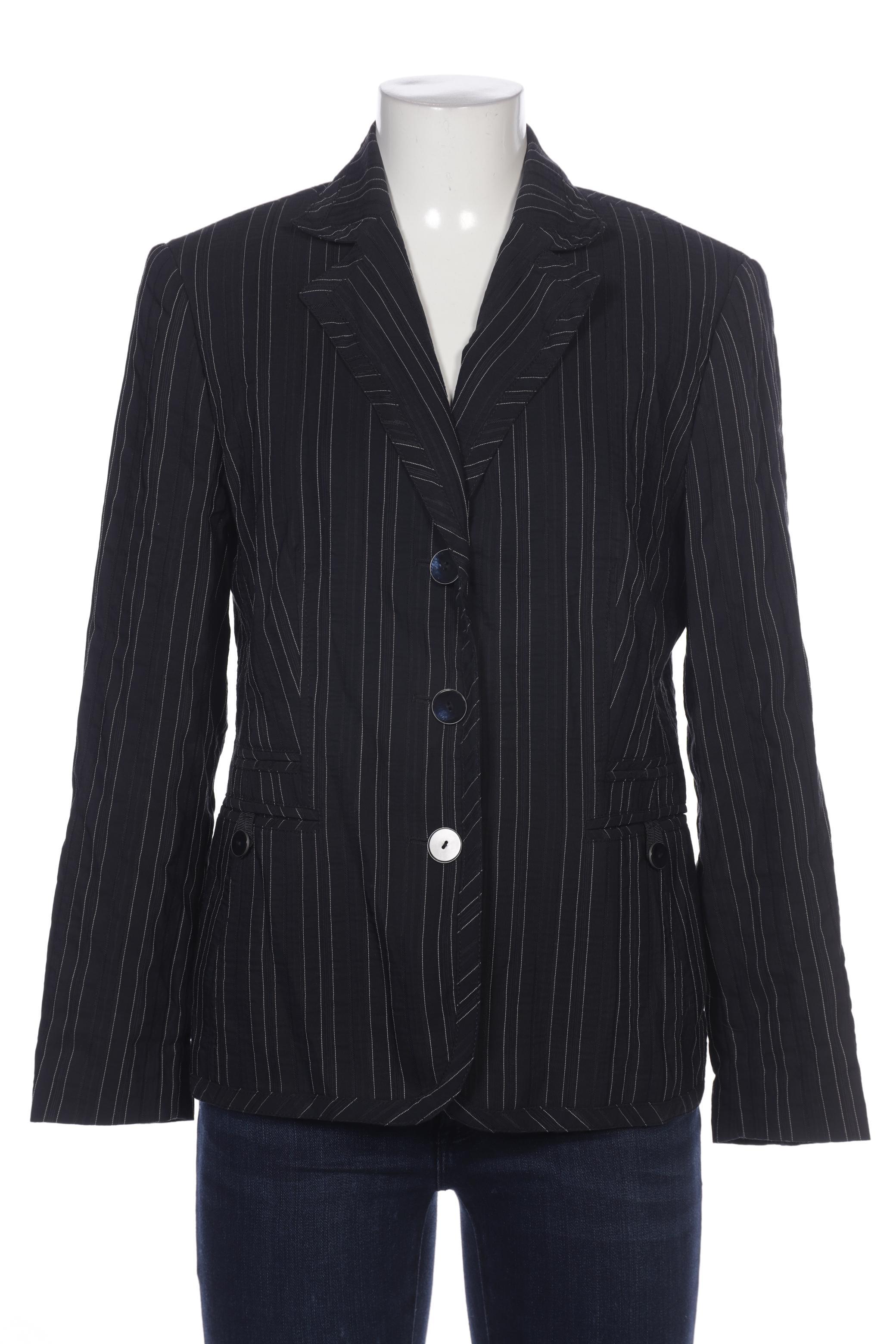 

Gerry Weber Damen Blazer, marineblau