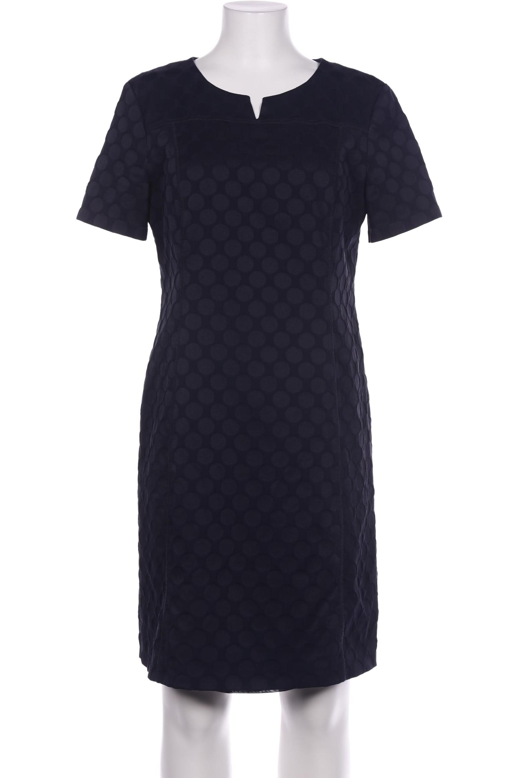 

Gerry Weber Damen Kleid, marineblau, Gr. 42