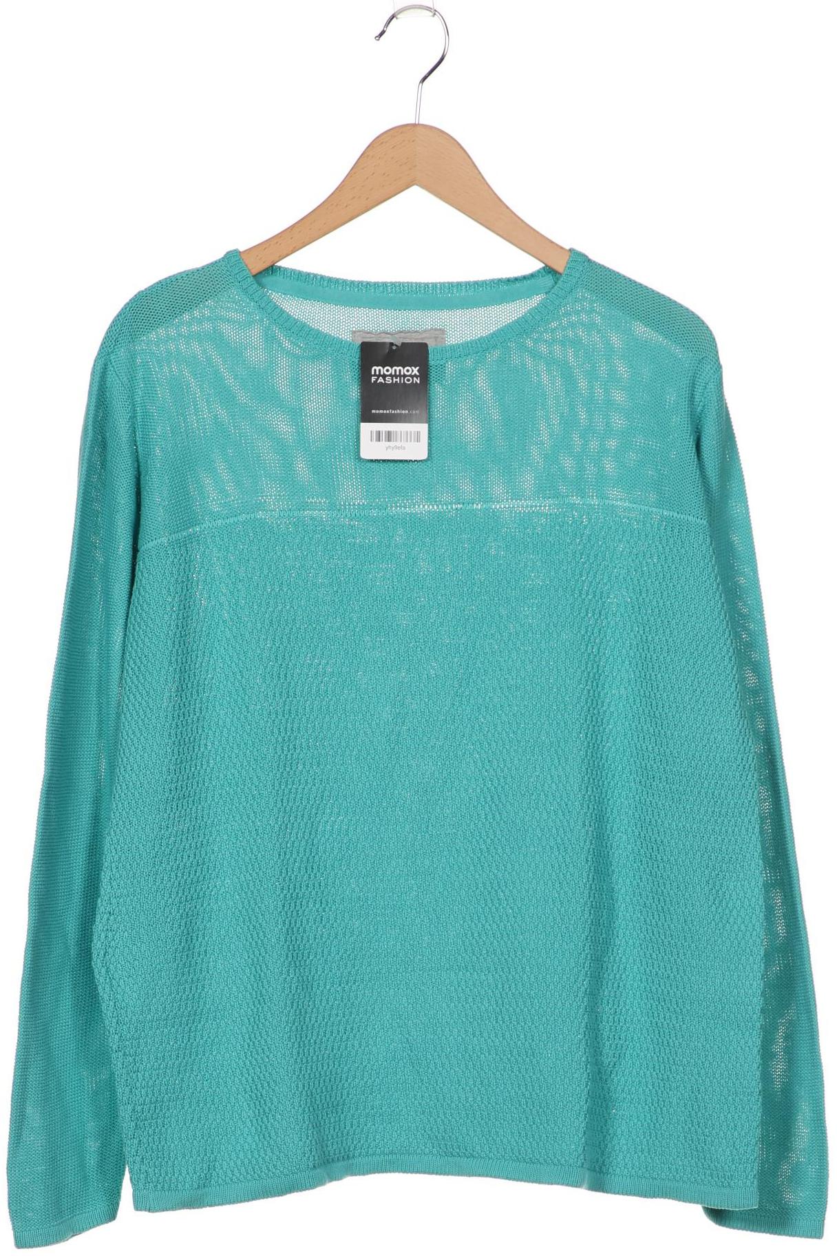 

Gerry Weber Damen Pullover, türkis