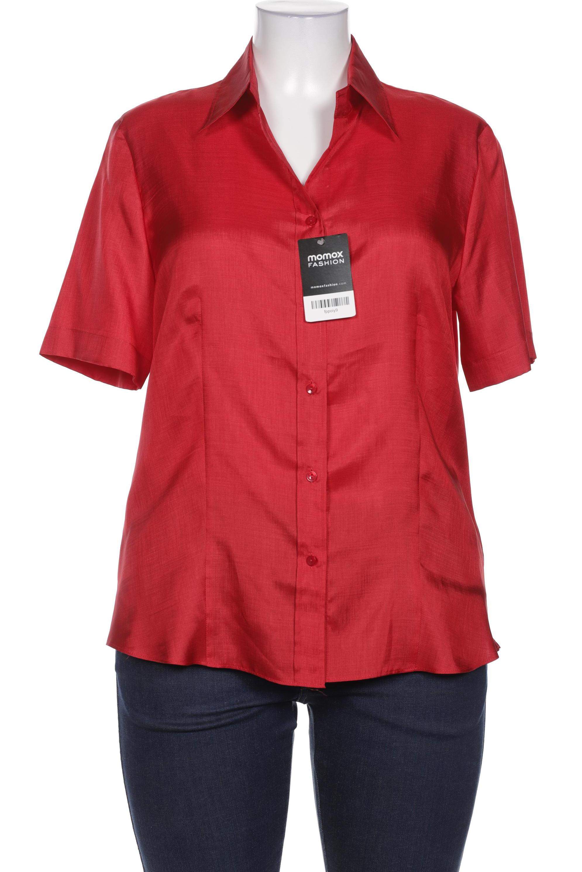 

Gerry Weber Damen Bluse, rot