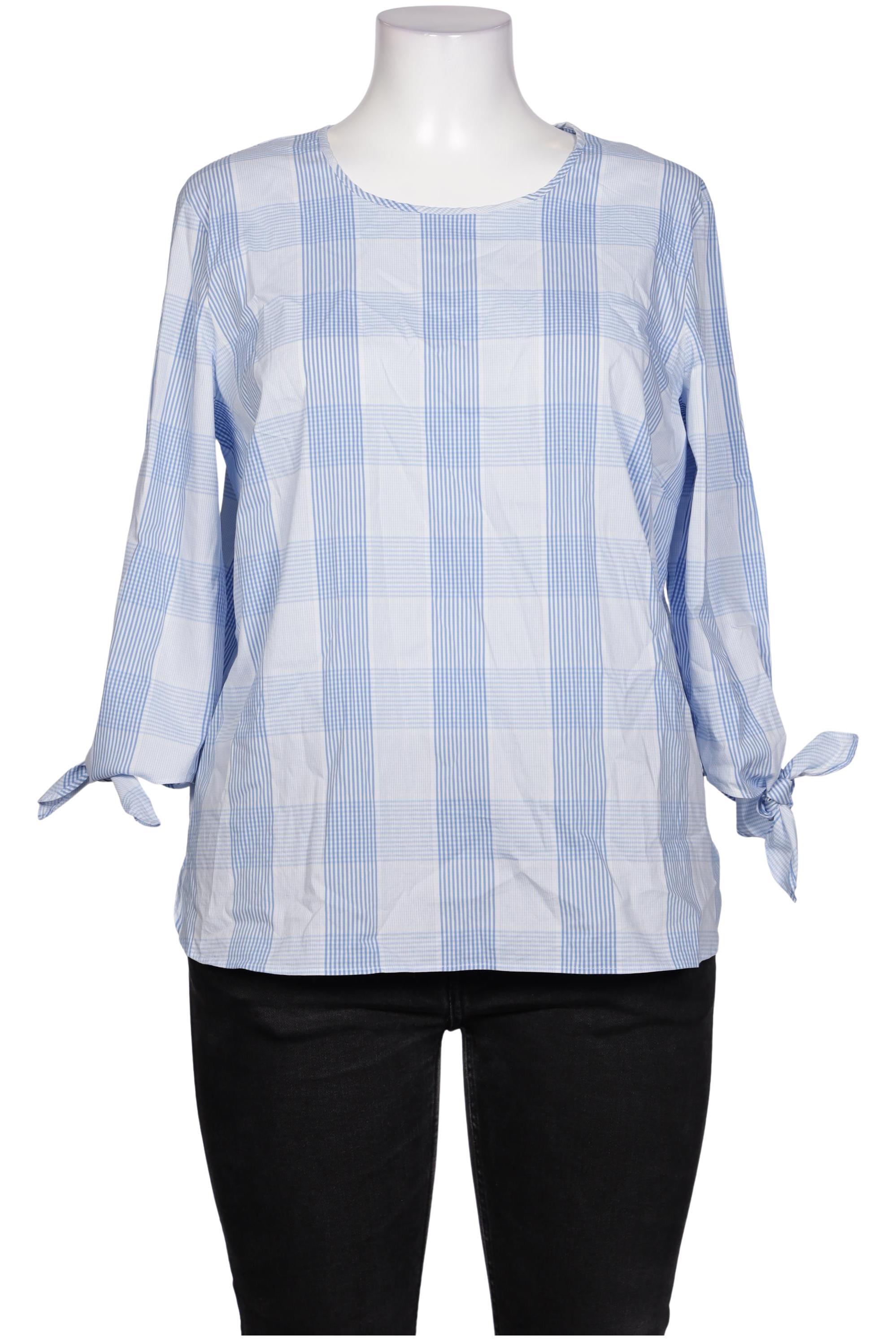 

Gerry Weber Damen Bluse, mehrfarbig, Gr. 44