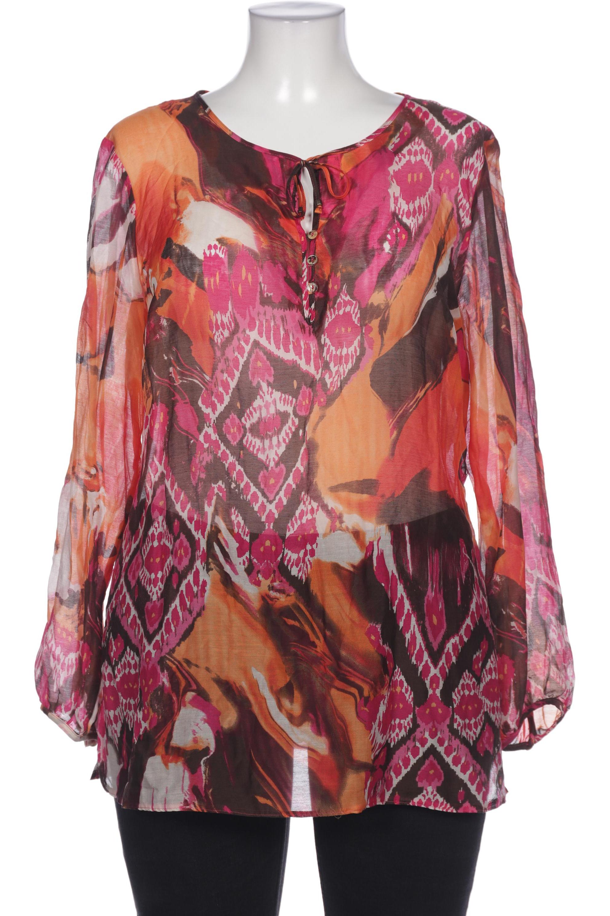 

Gerry Weber Damen Bluse, mehrfarbig
