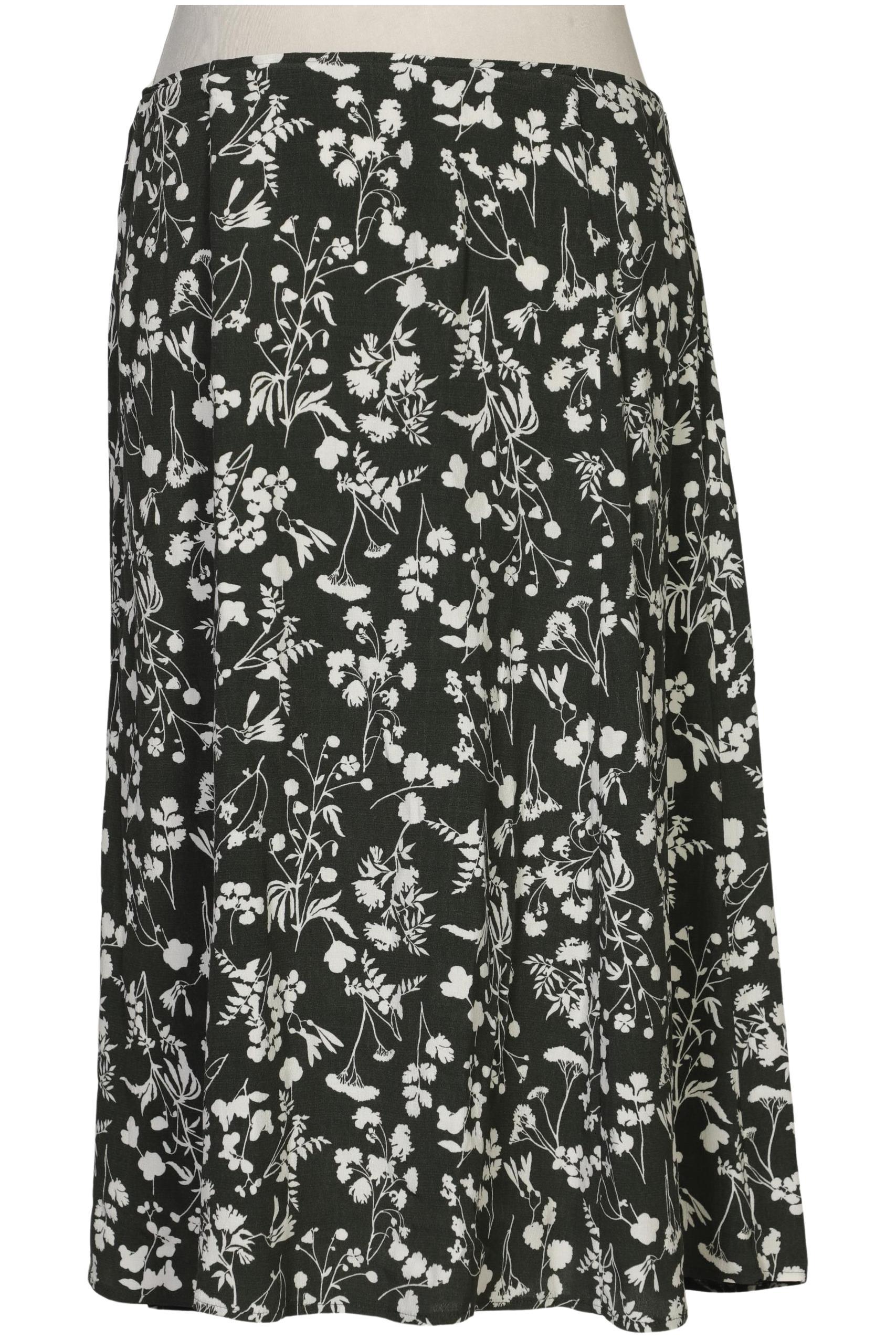 

Gerry Weber Damen Rock, grün, Gr. 44