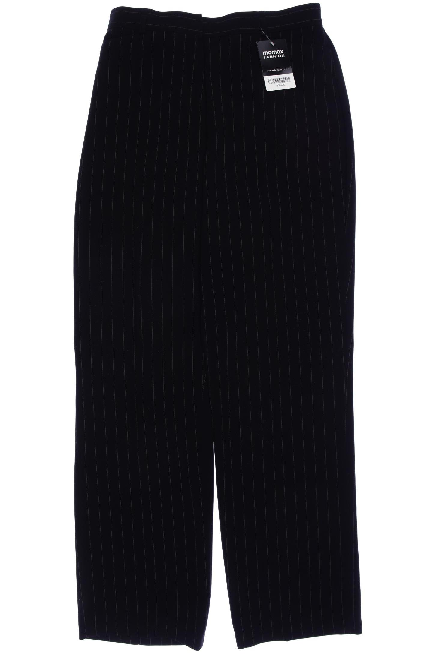 

Gerry Weber Damen Stoffhose, schwarz