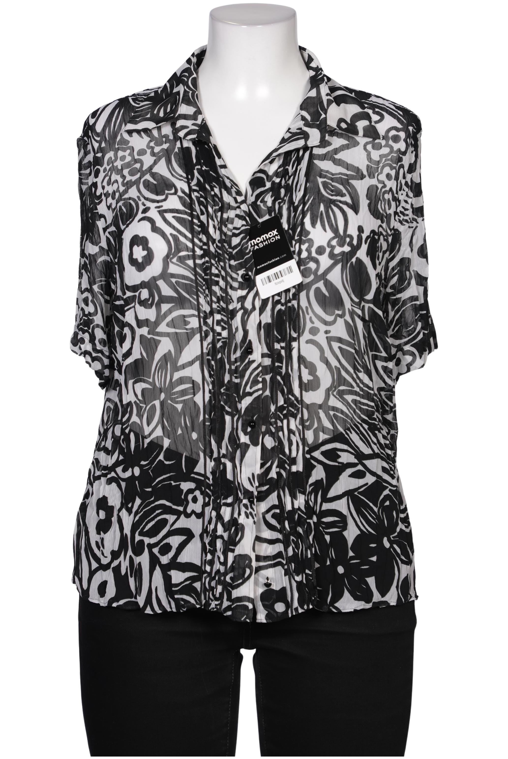 

Gerry Weber Damen Bluse, mehrfarbig, Gr. 44