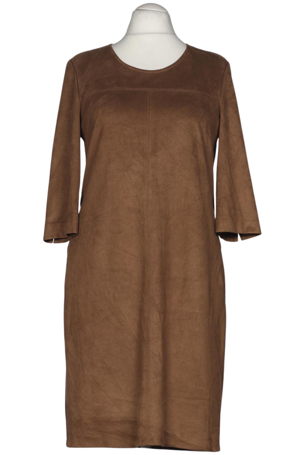 

Gerry Weber Damen Kleid, braun, Gr. 44