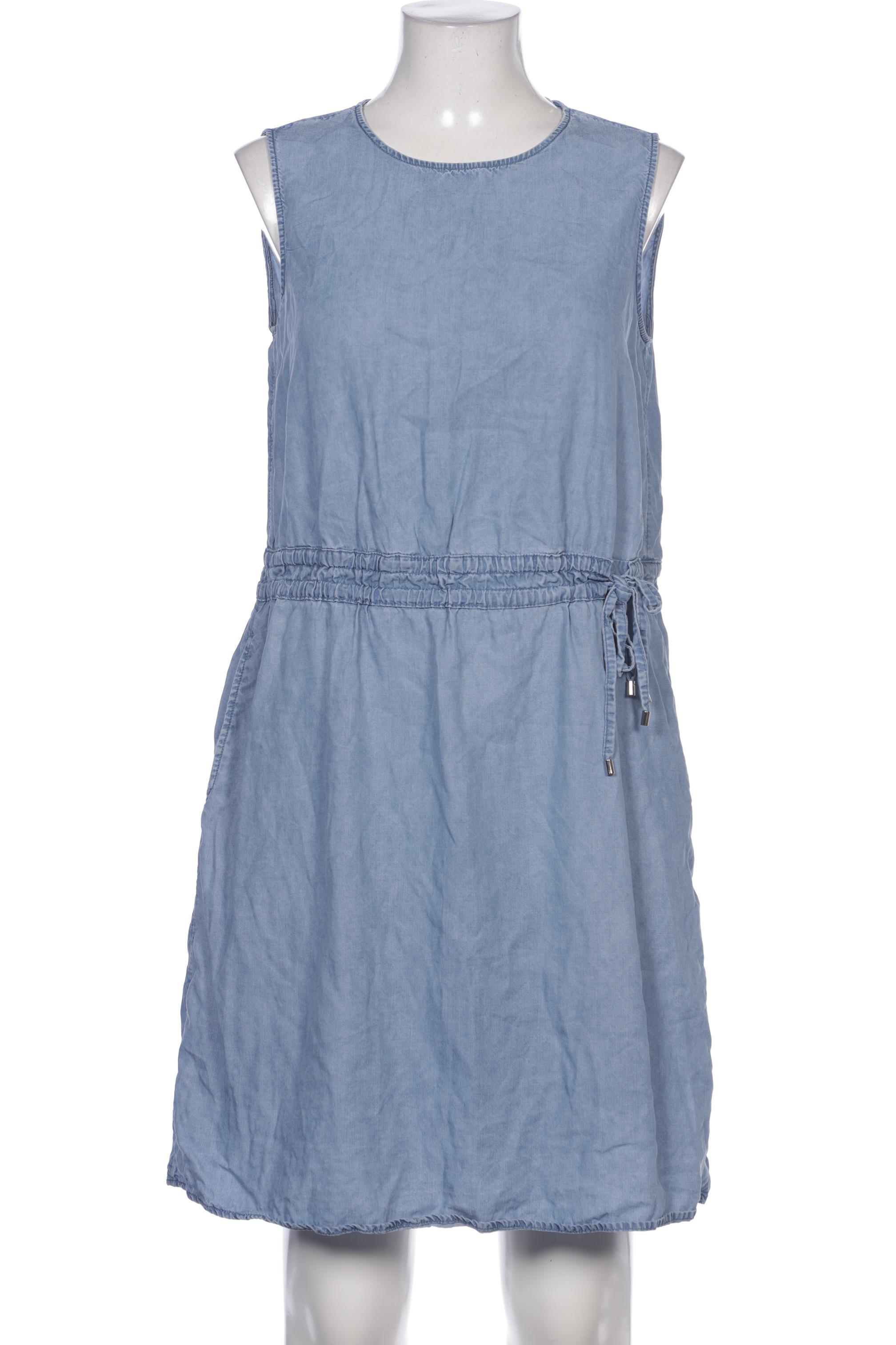 

Gerry Weber Damen Kleid, blau, Gr. 38