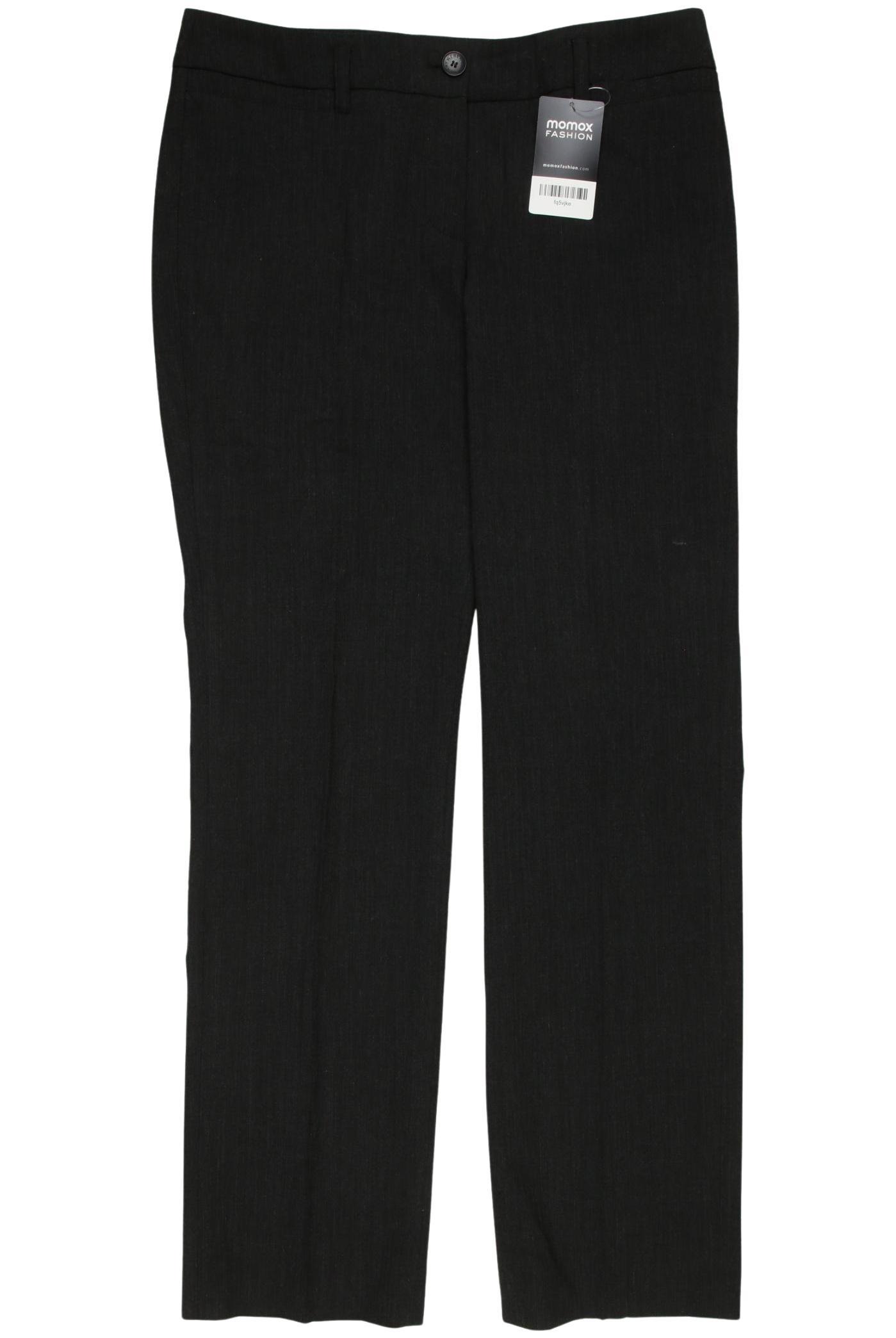 

Gerry Weber Damen Stoffhose, grau, Gr. 38