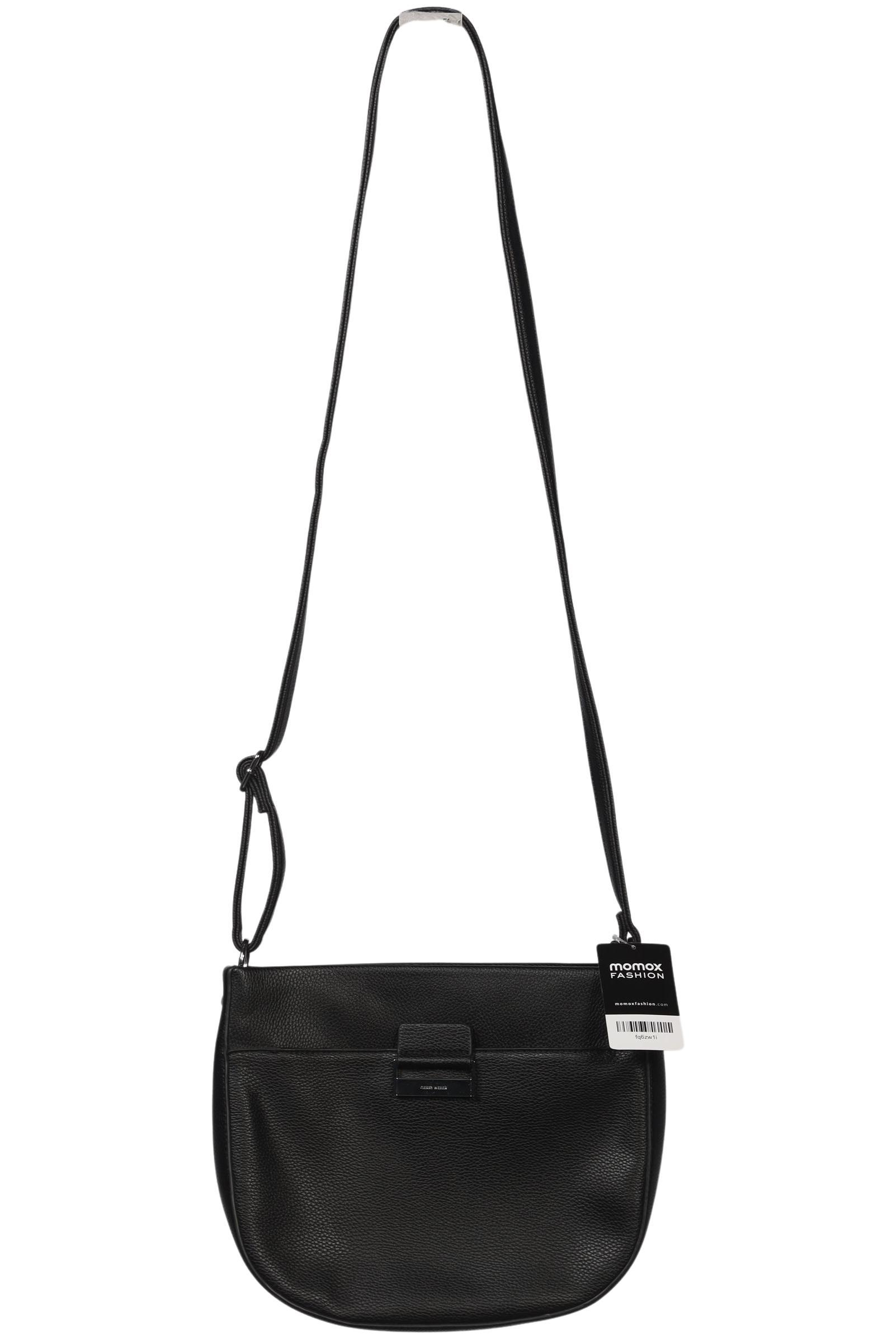 

Gerry Weber Damen Handtasche, schwarz, Gr.