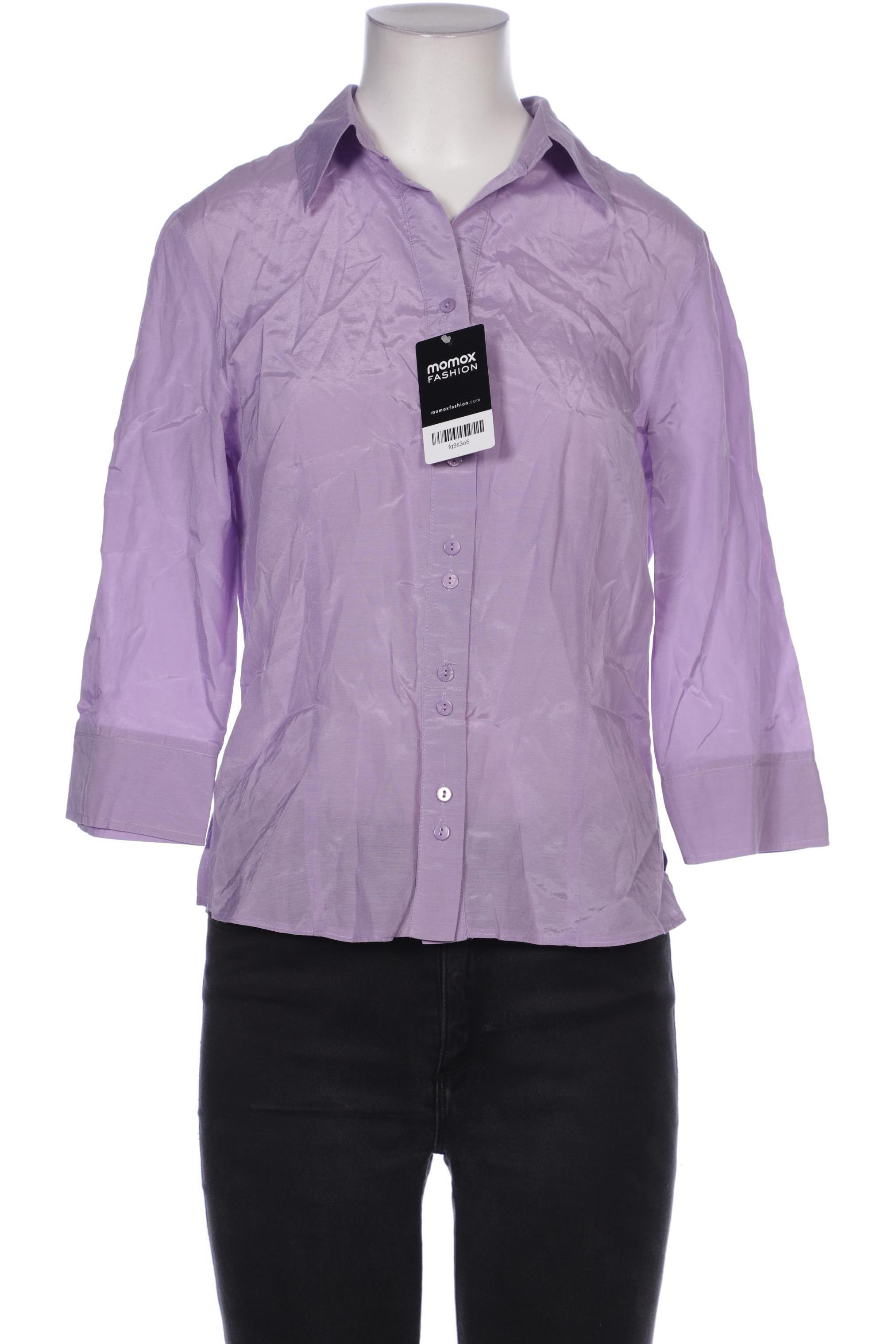 

Gerry Weber Damen Bluse, flieder, Gr. 36