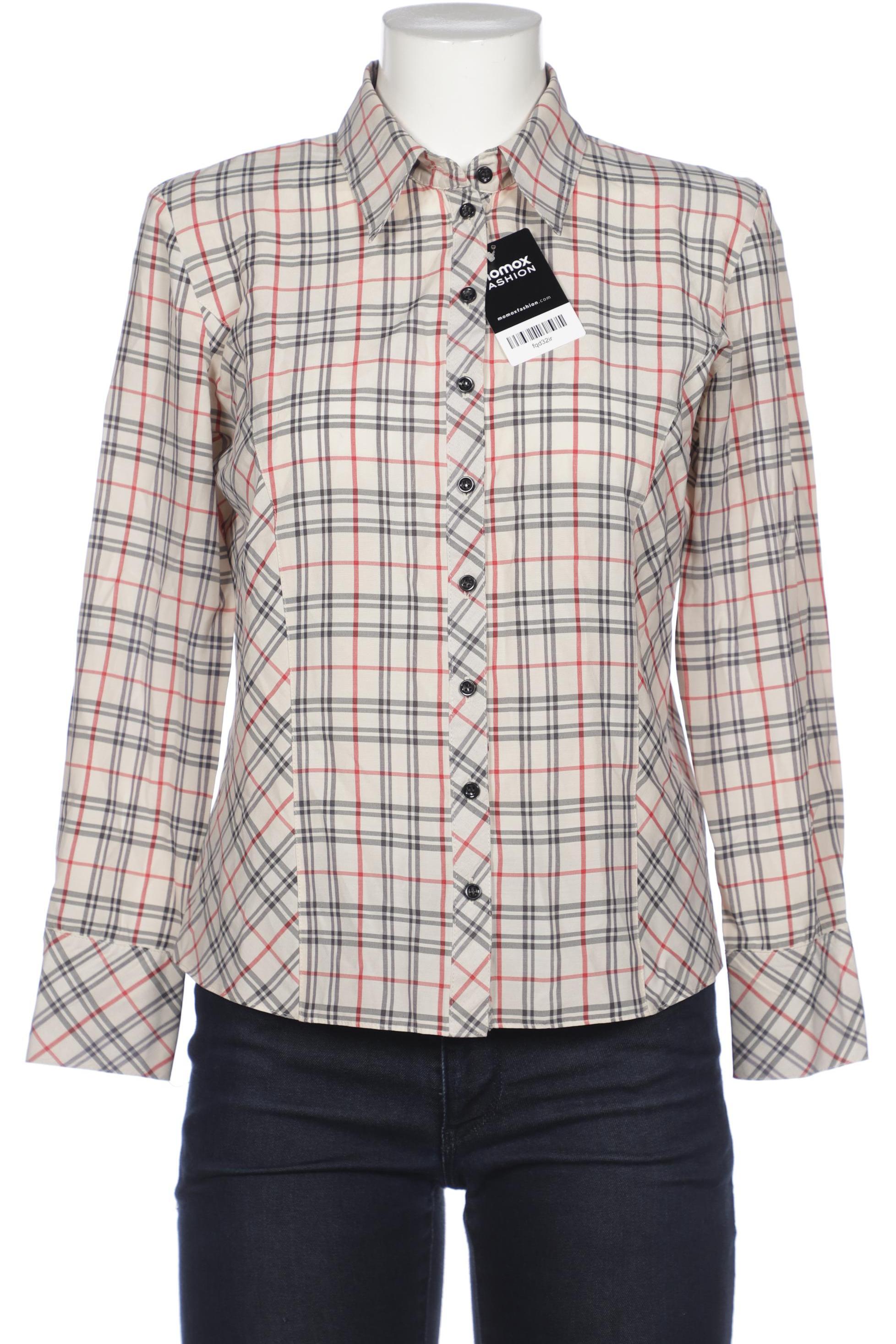

Gerry Weber Damen Bluse, beige, Gr. 40