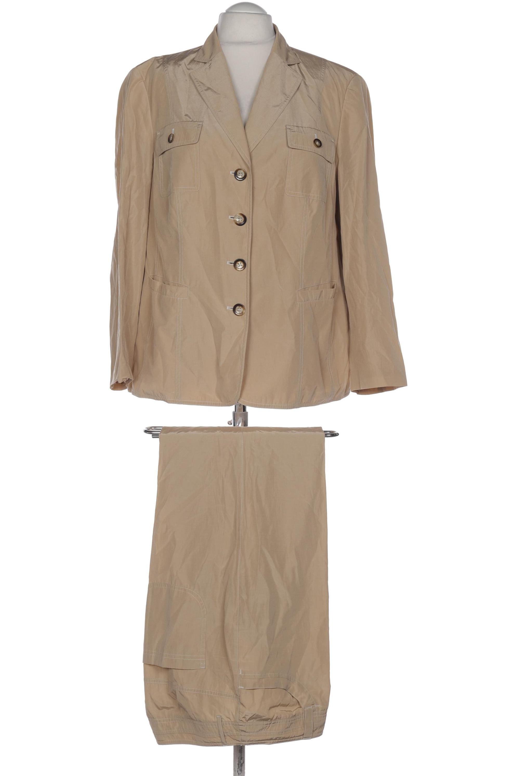

Gerry Weber Damen Anzug, beige