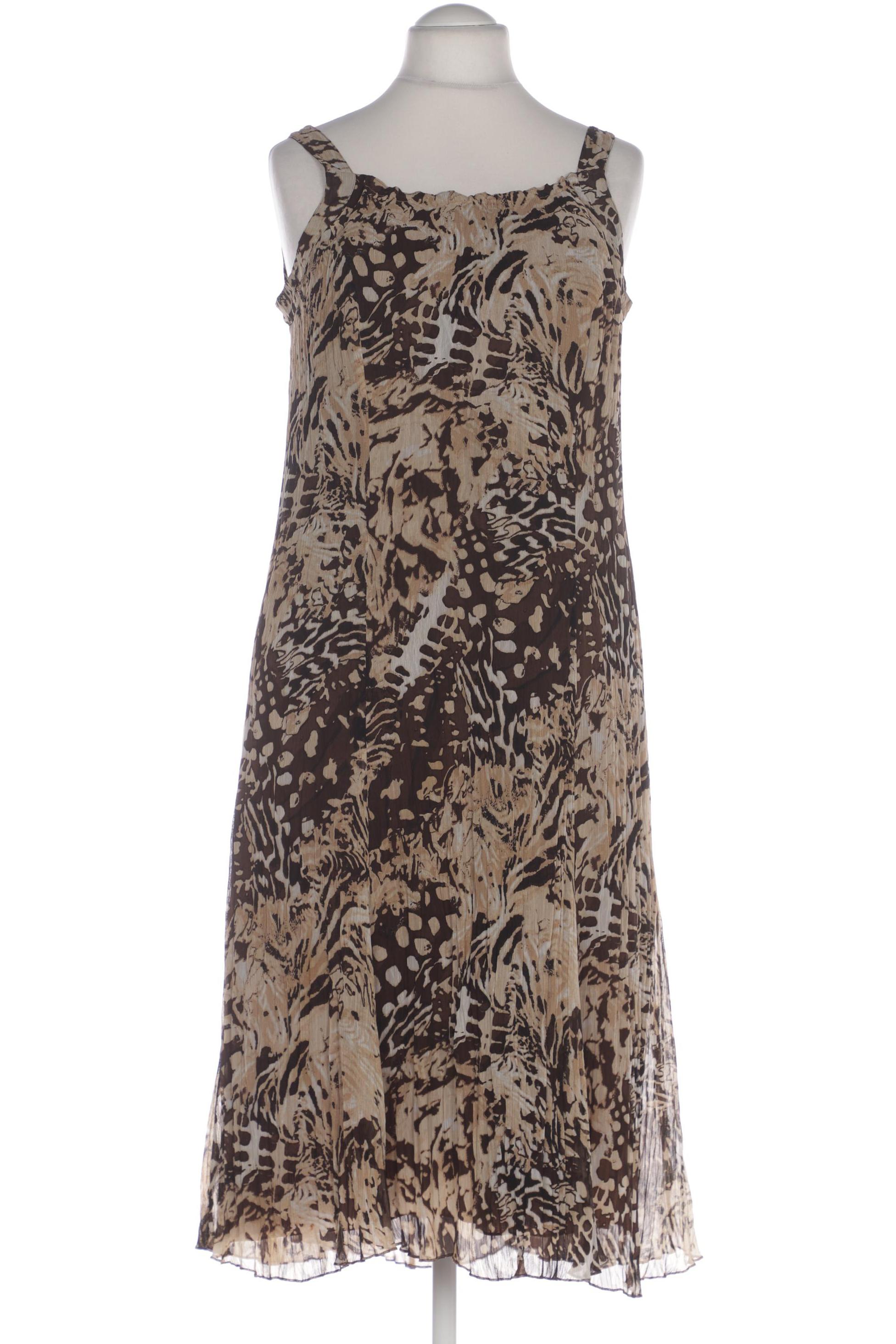 

Gerry Weber Damen Kleid, braun, Gr. 42