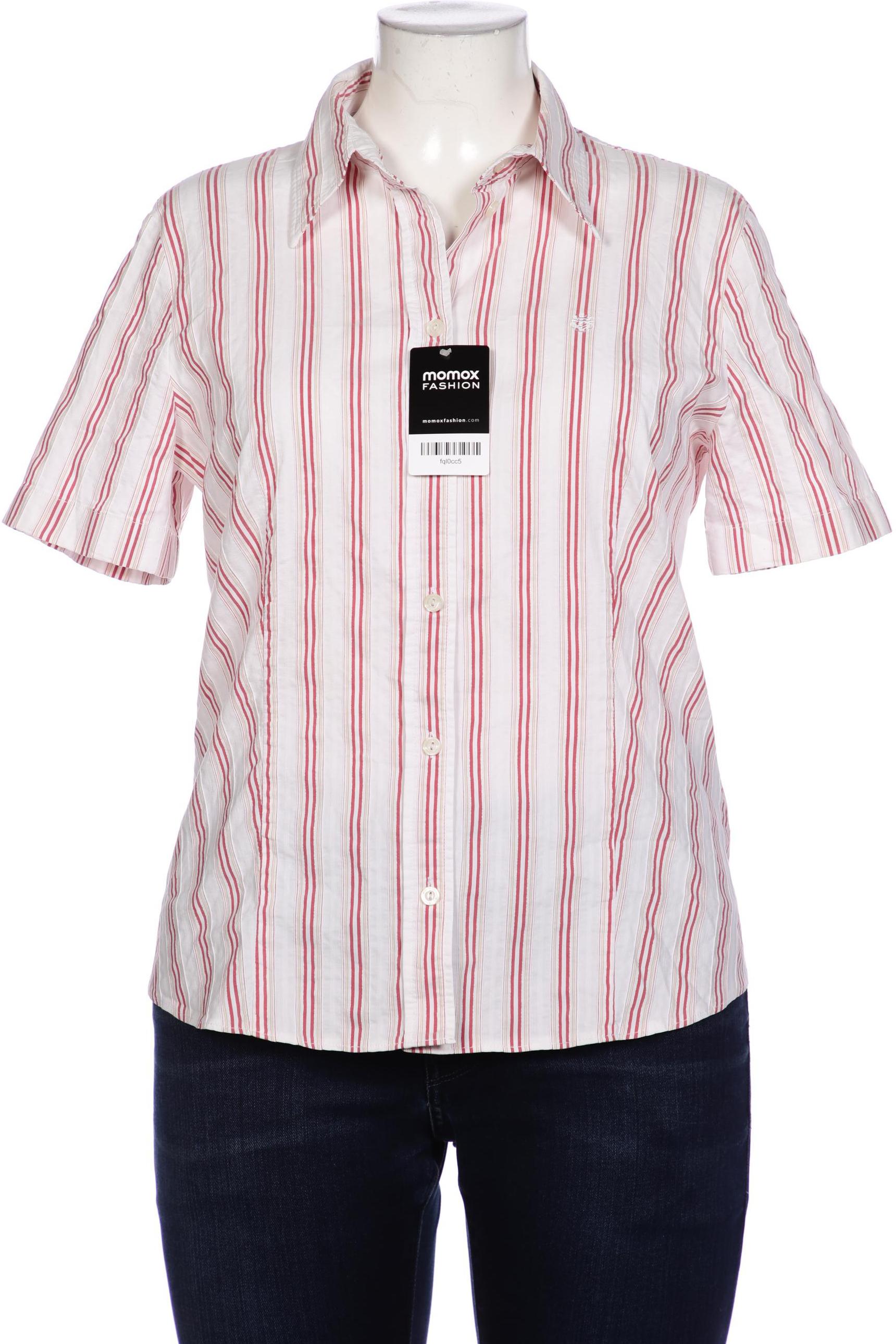 

Gerry Weber Damen Bluse, rot, Gr. 42