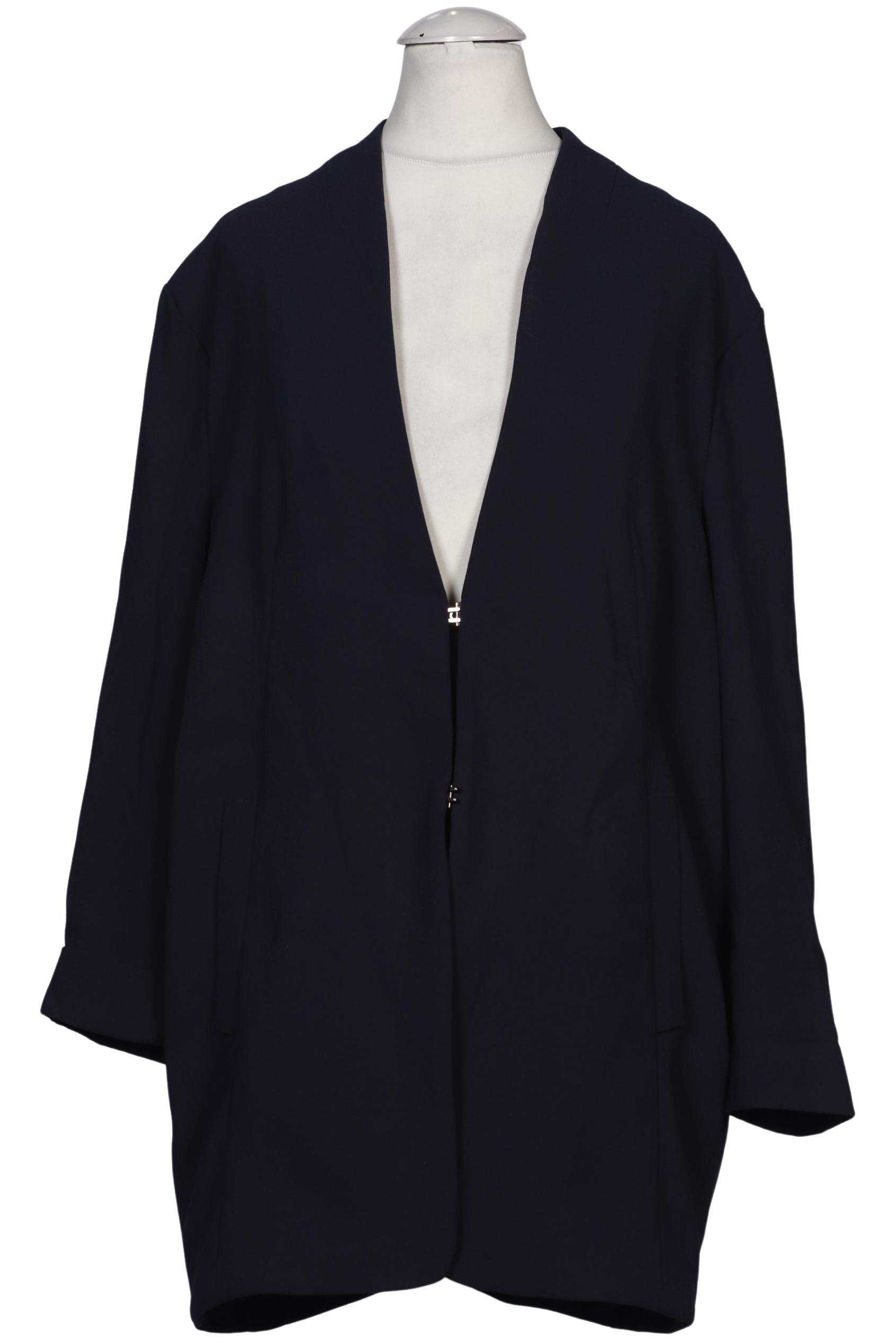 

Gerry Weber Damen Blazer, marineblau, Gr. 36