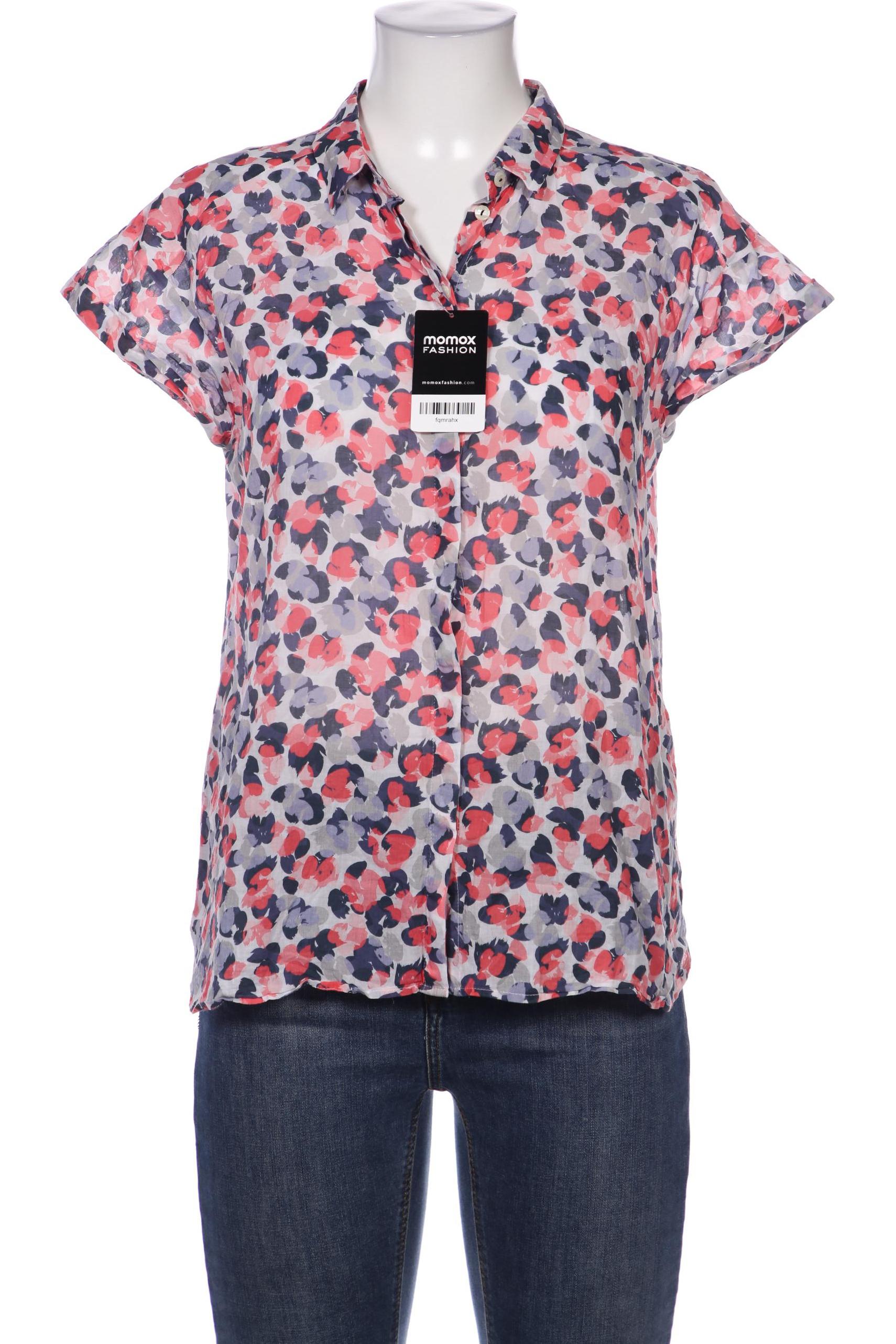 

Gerry Weber Damen Bluse, mehrfarbig, Gr. 38
