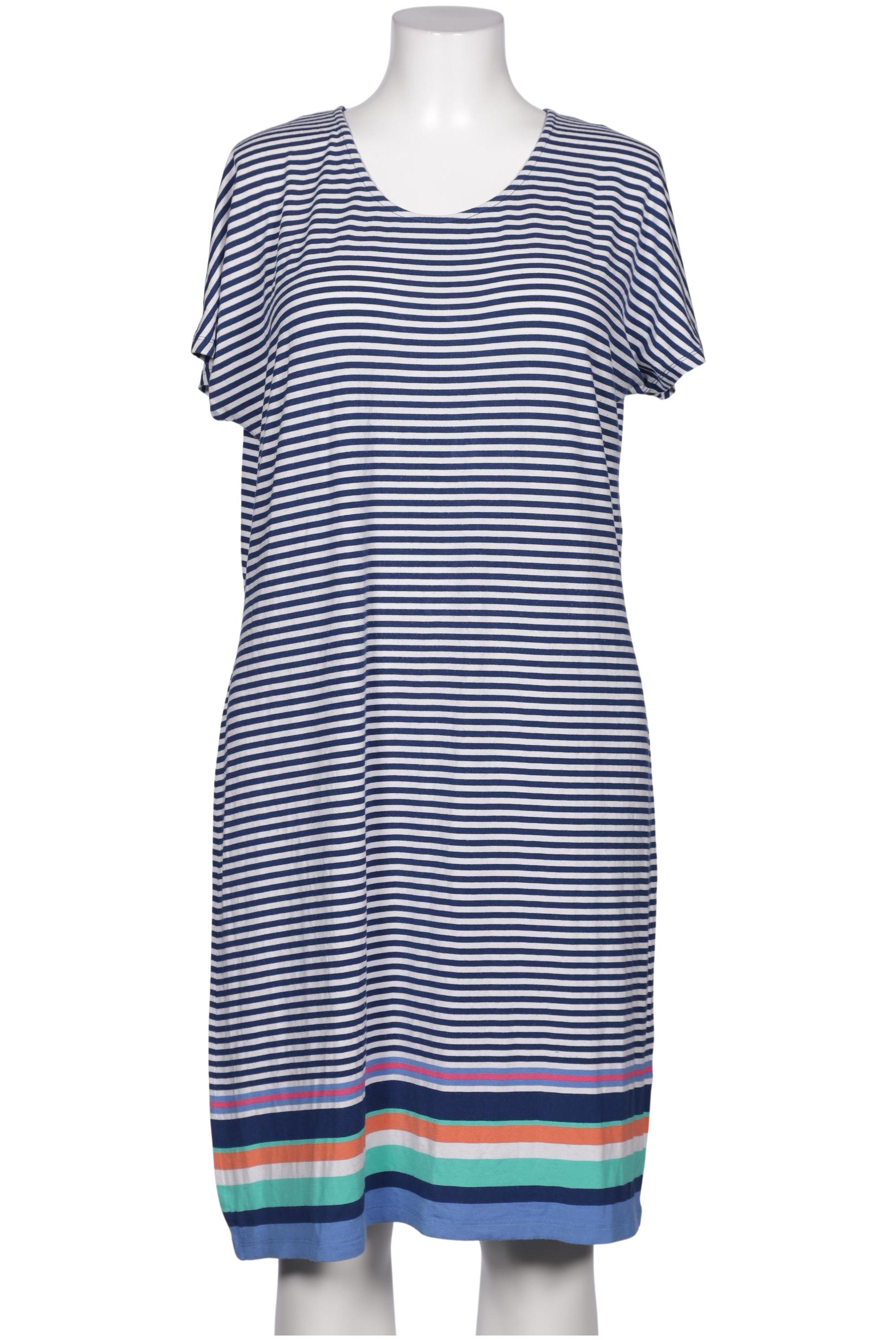 

Gerry Weber Damen Kleid, blau, Gr. 44