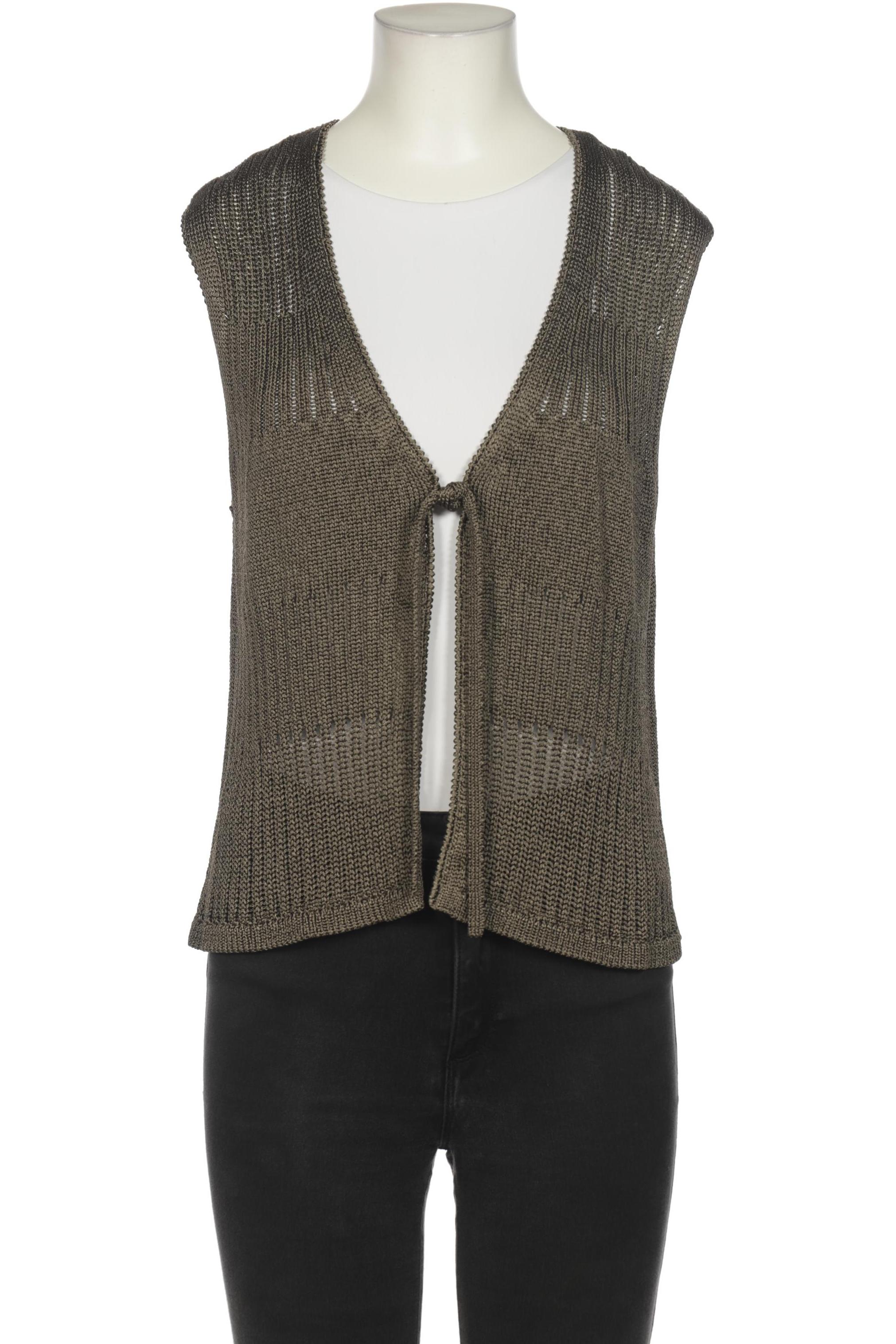 

Gerry Weber Damen Weste, braun, Gr. 38