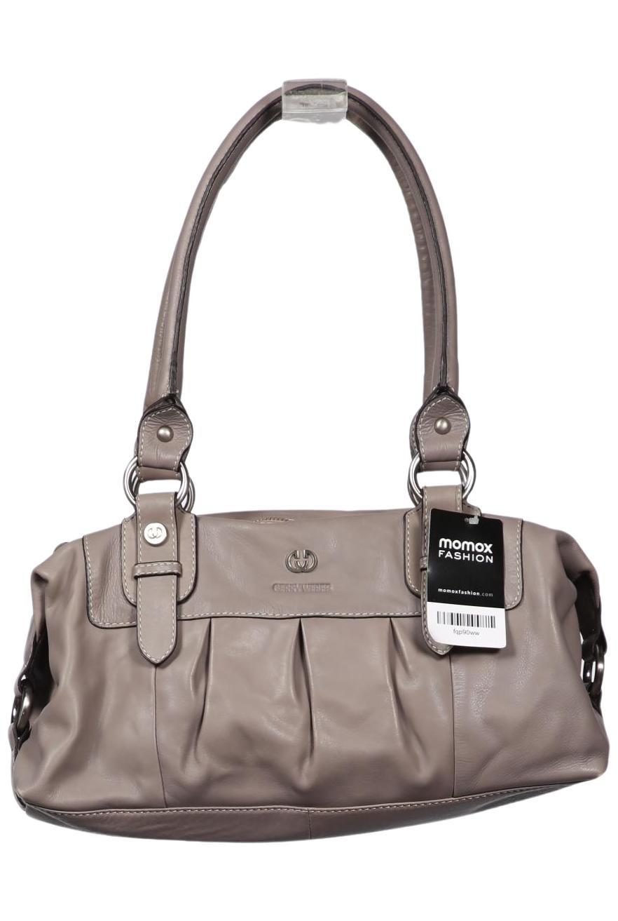 

Gerry Weber Damen Handtasche, grau, Gr.