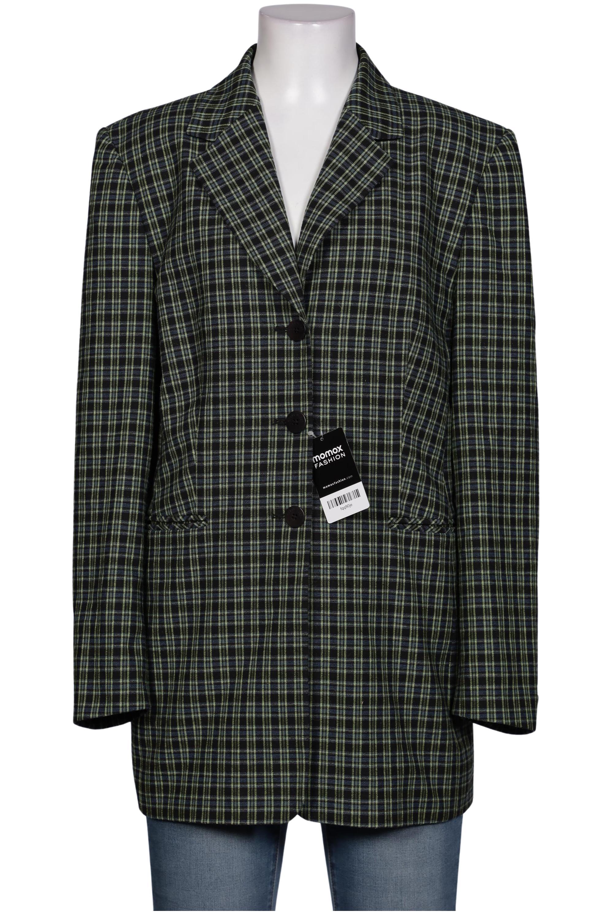 

Gerry Weber Damen Blazer, grün, Gr. 38