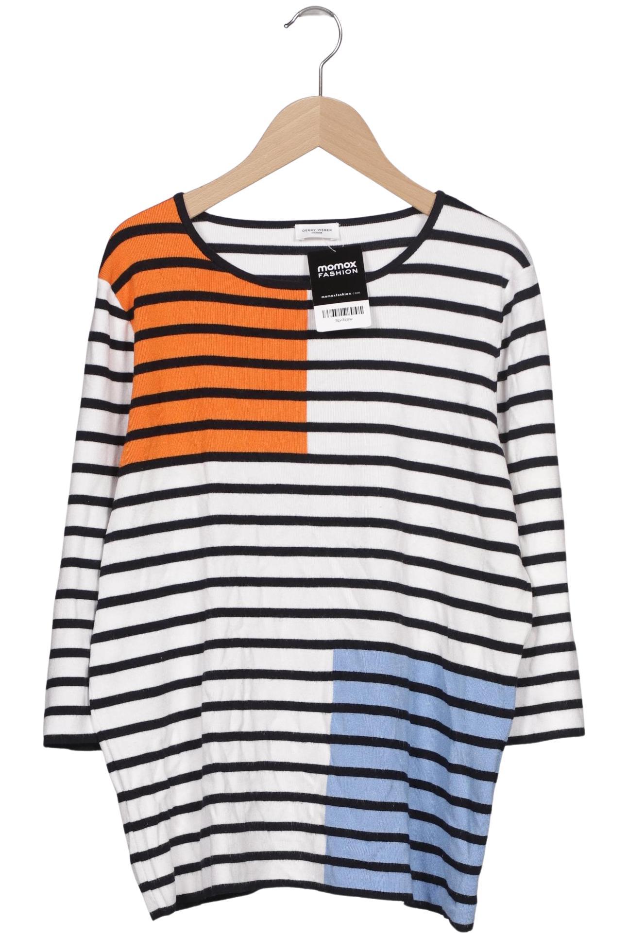 

Gerry Weber Damen Pullover, mehrfarbig, Gr. 40