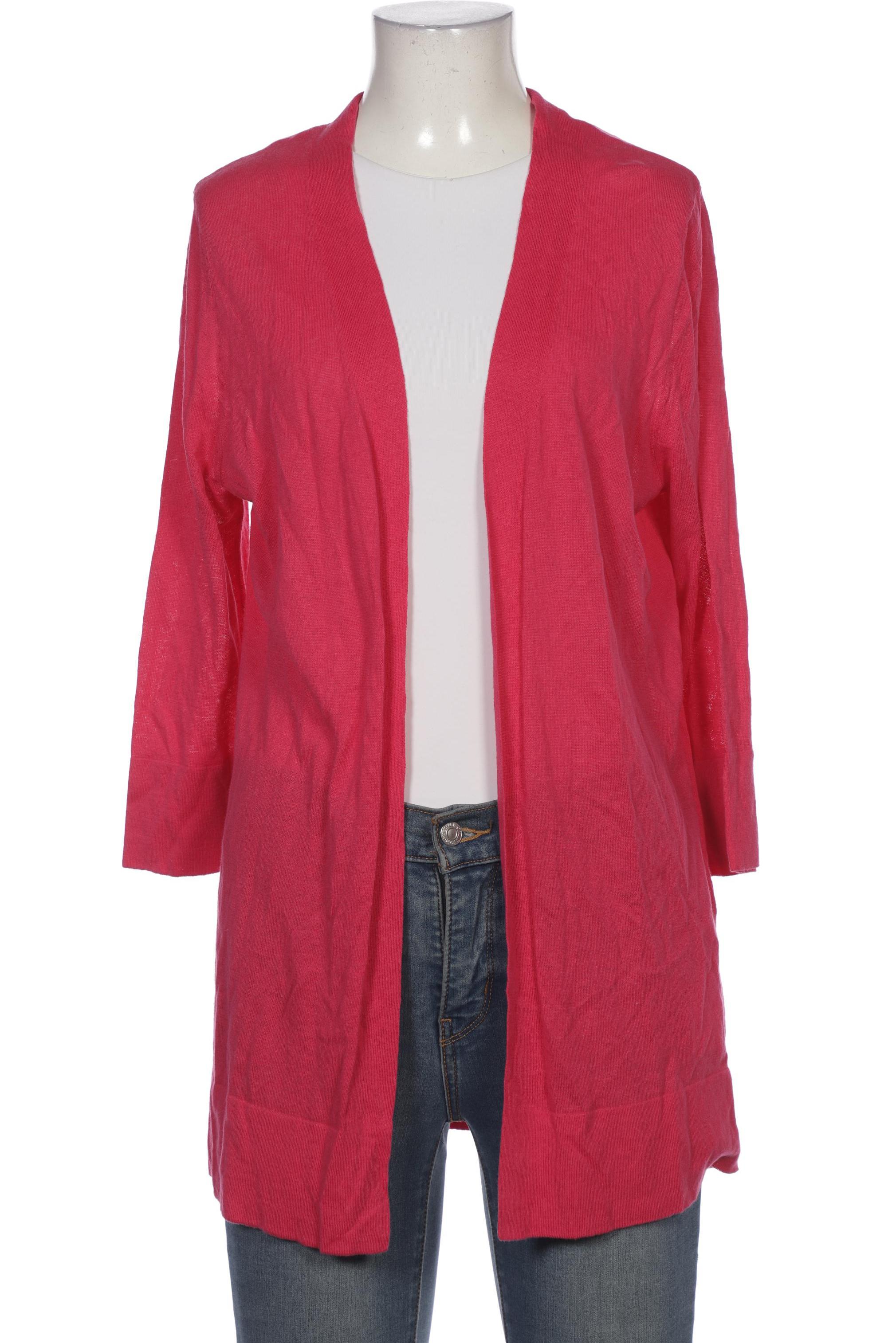 

Gerry Weber Damen Strickjacke, pink