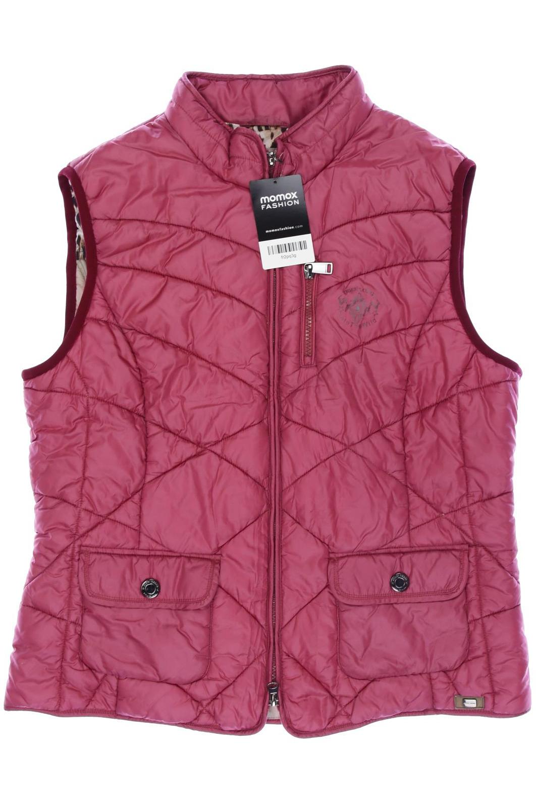 

Gerry Weber Damen Weste, pink