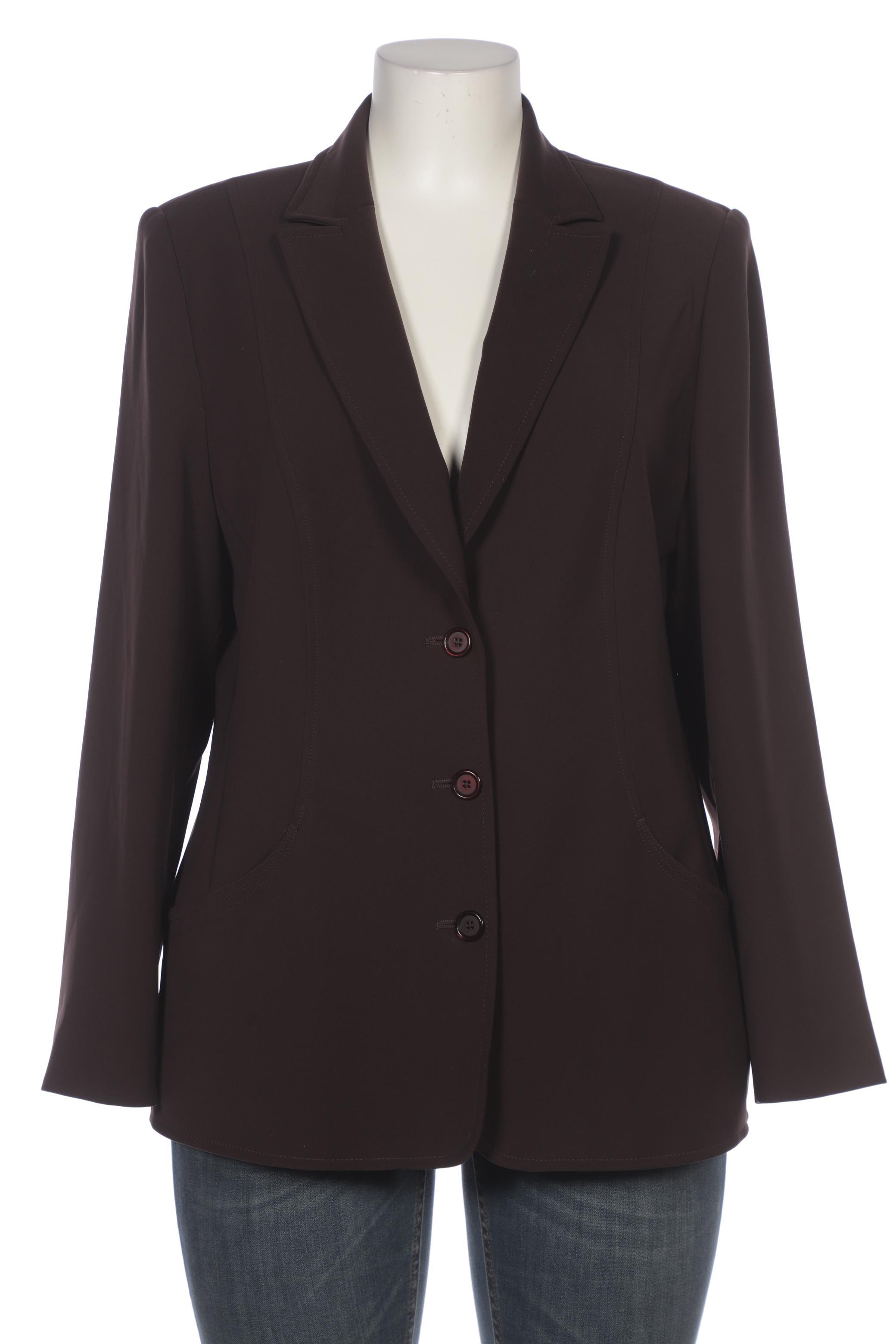 

Gerry Weber Damen Blazer, braun